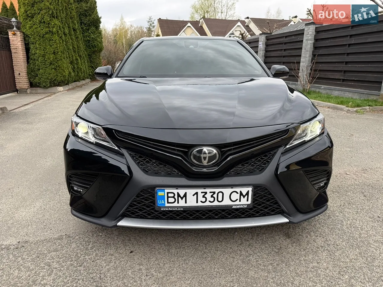 2020 Toyota Camry - мініатюра 12