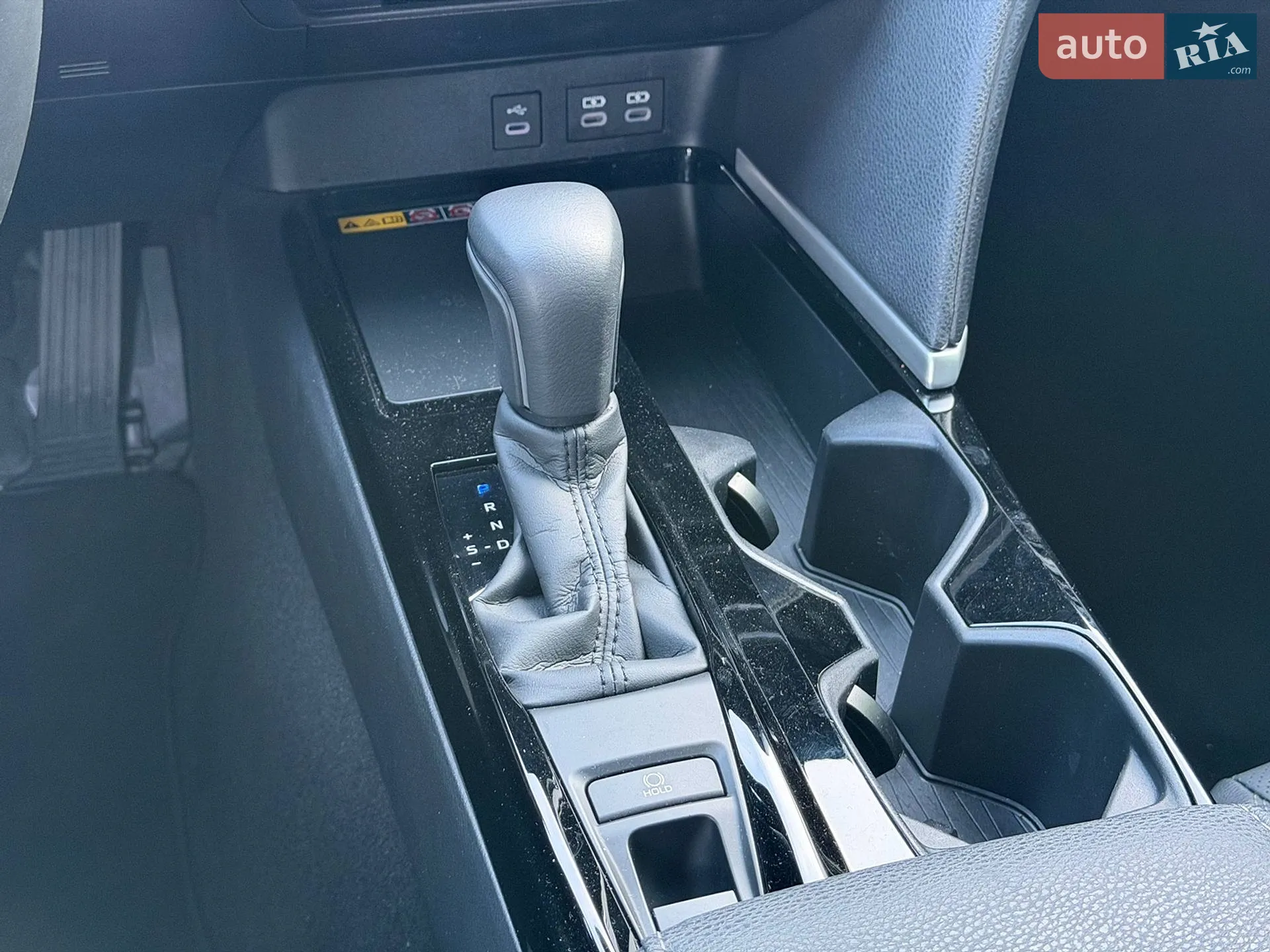 2025 Toyota Camry - мініатюра 7