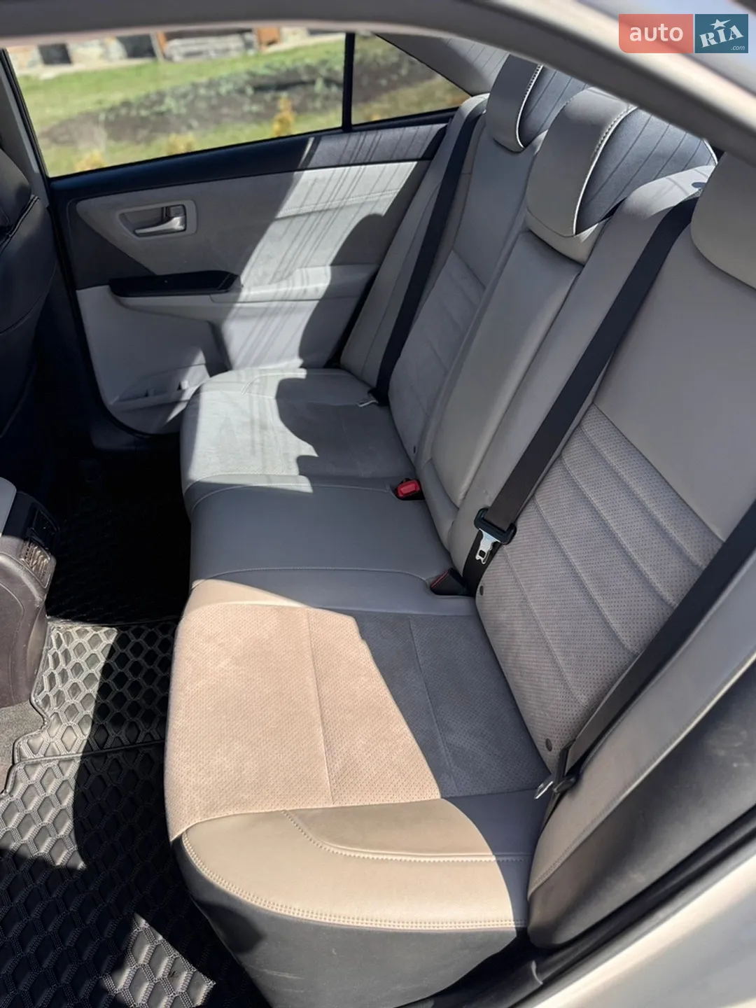2015 Toyota Camry - мініатюра 15