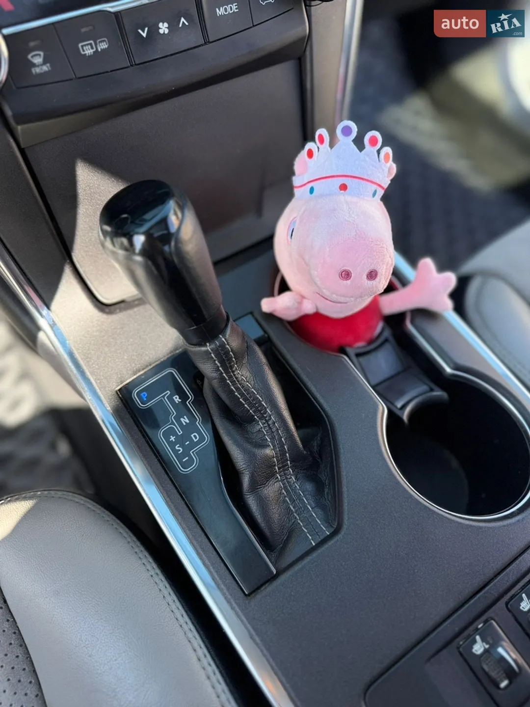 2015 Toyota Camry - мініатюра 32
