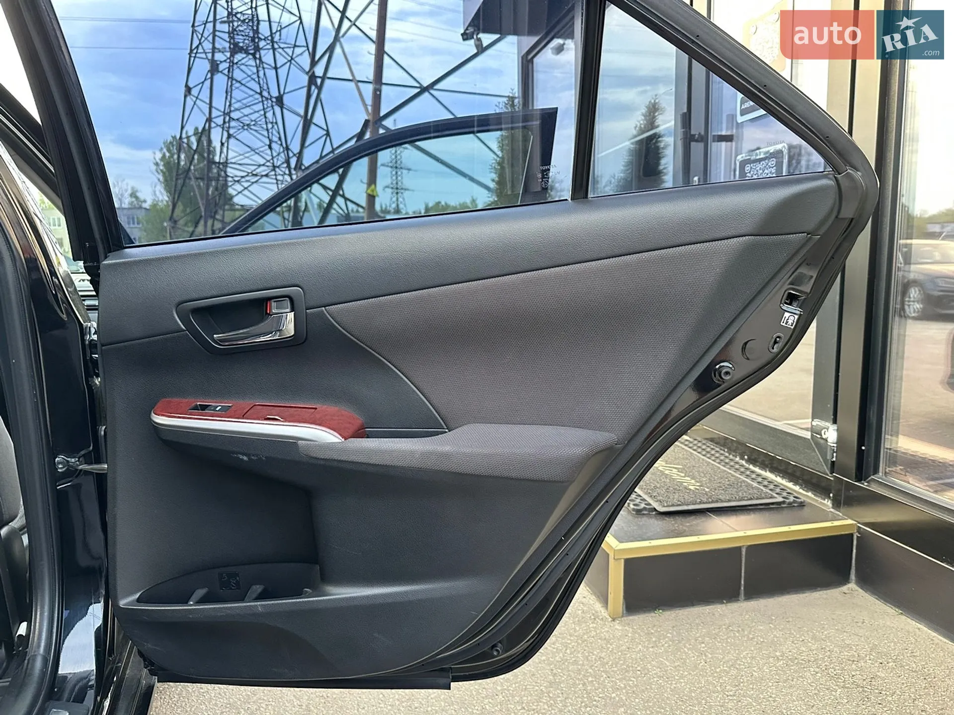 2014 Toyota Camry - мініатюра 21