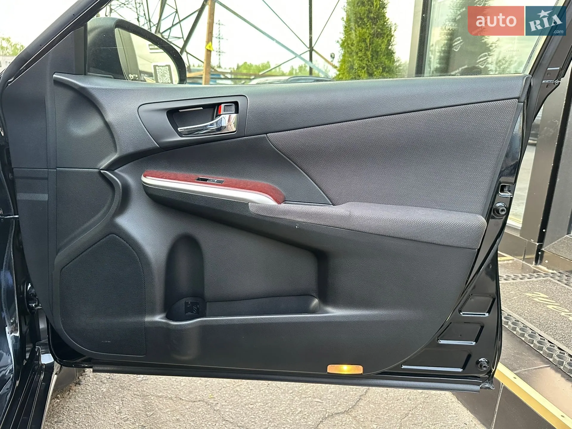 2014 Toyota Camry - мініатюра 24
