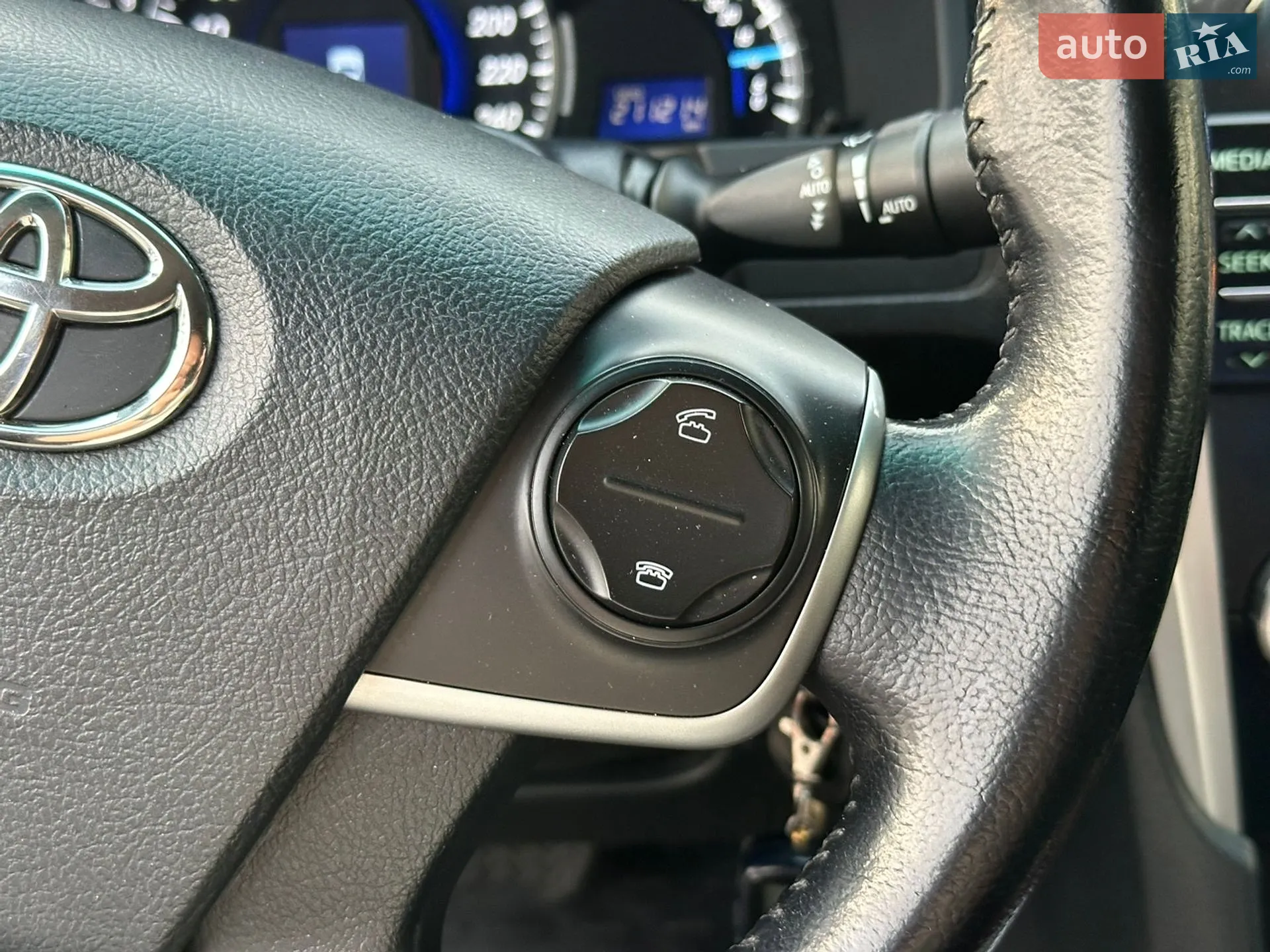 2014 Toyota Camry - мініатюра 29