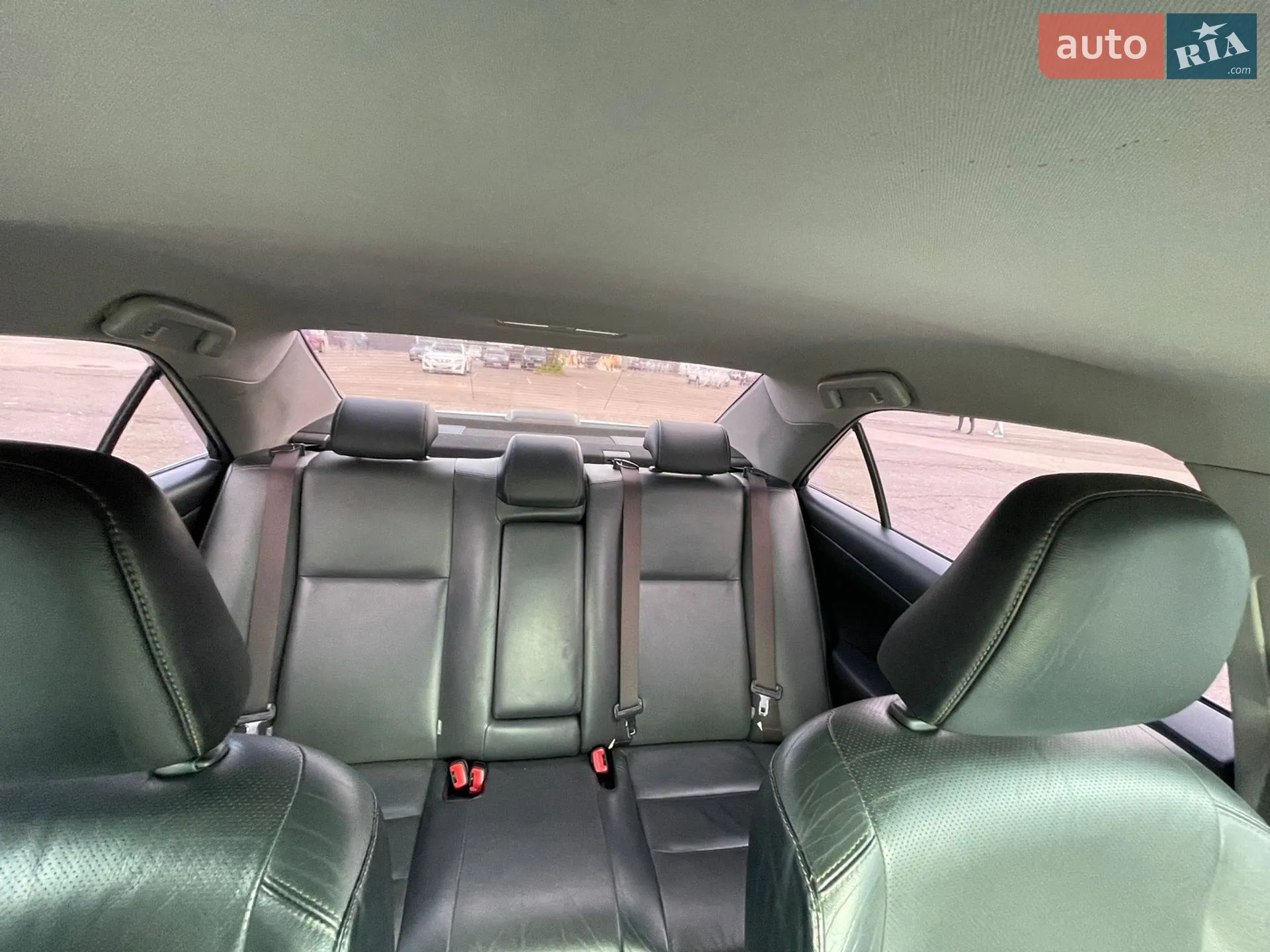 2014 Toyota Camry - мініатюра 31