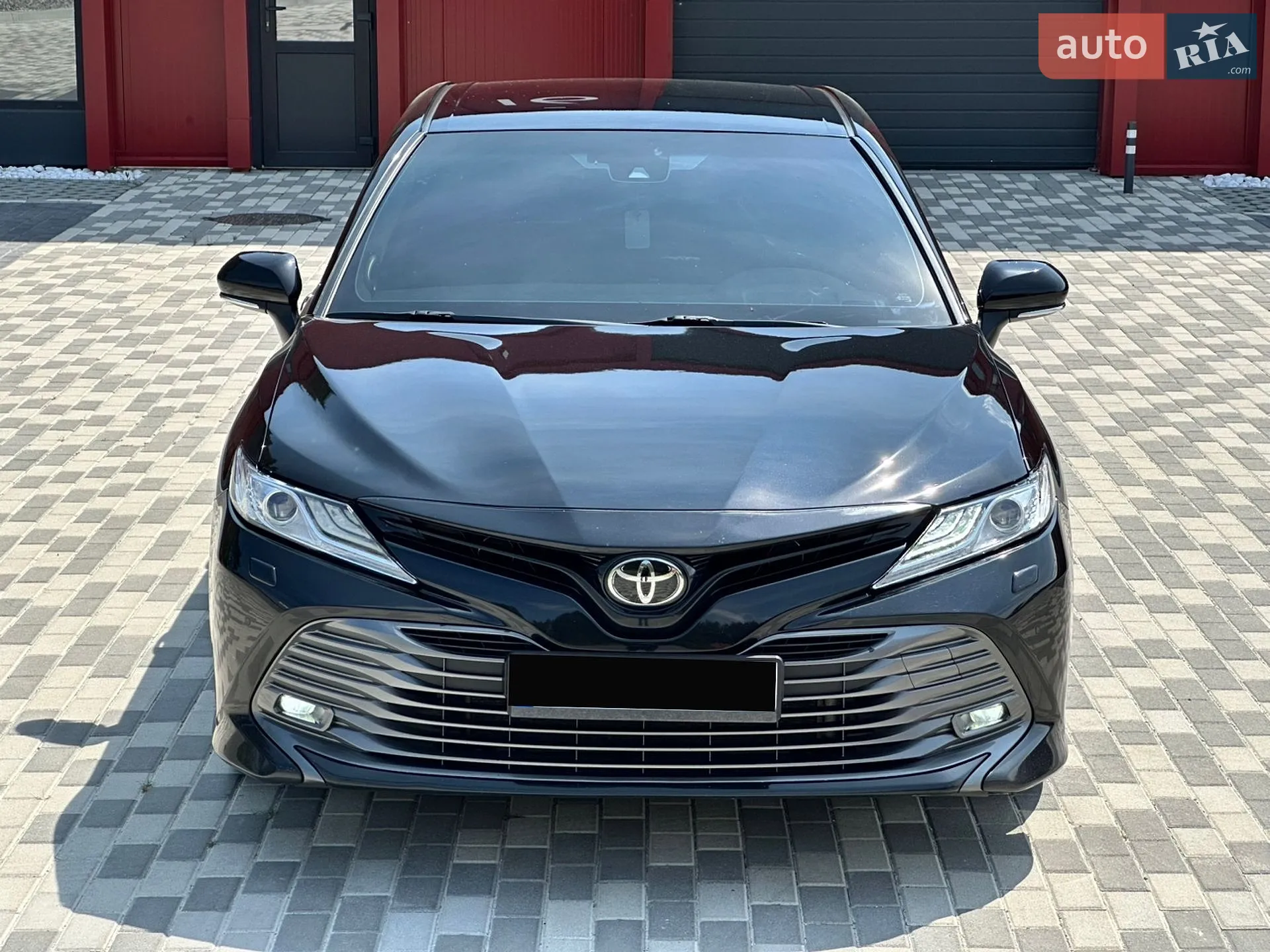 2020 Toyota Camry - мініатюра 15