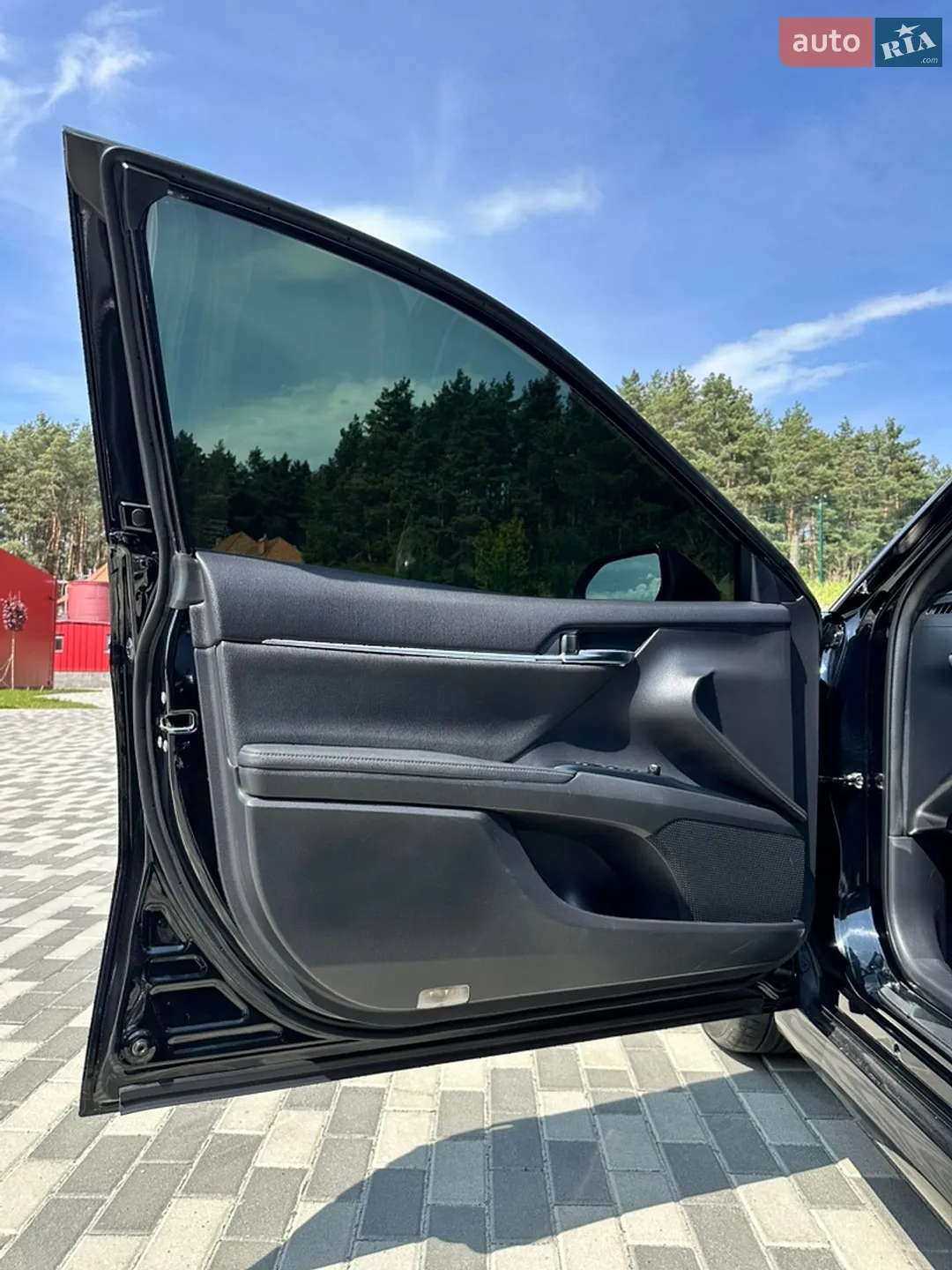 2020 Toyota Camry - мініатюра 22