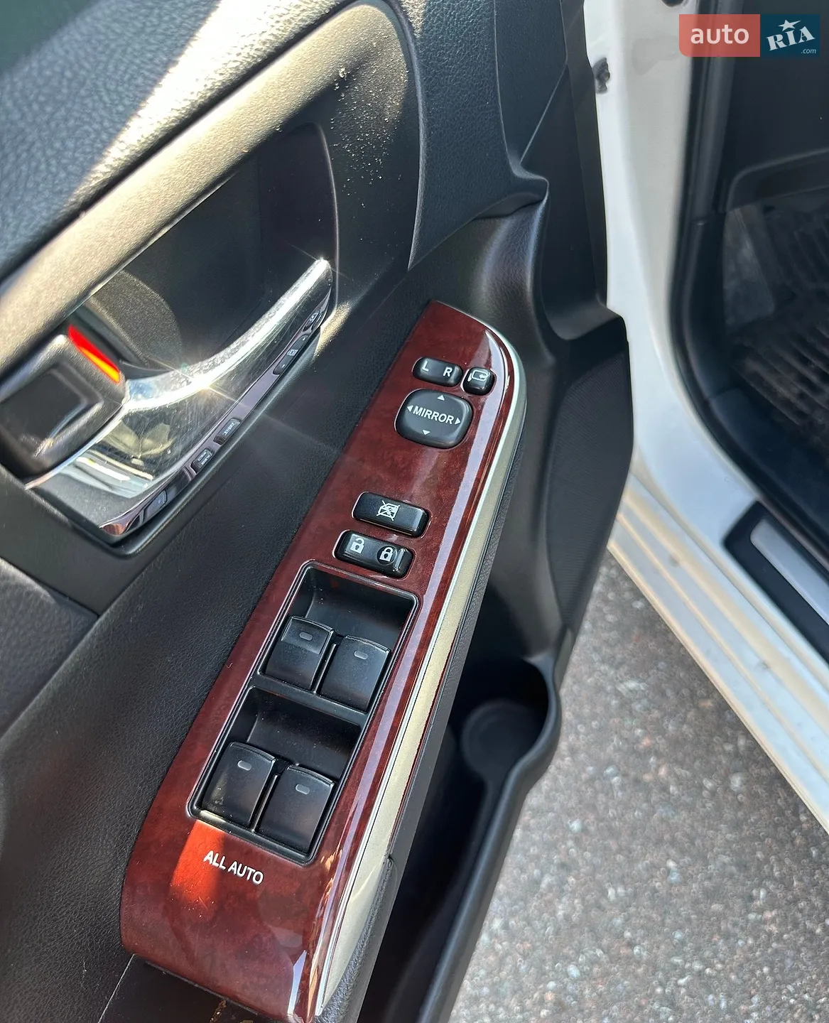 2012 Toyota Camry - мініатюра 18