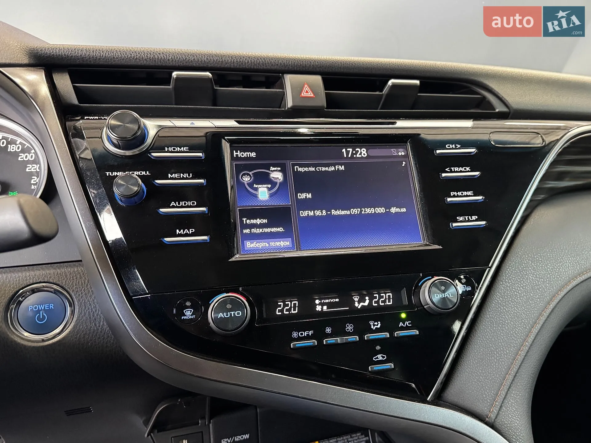 2020 Toyota Camry - мініатюра 31