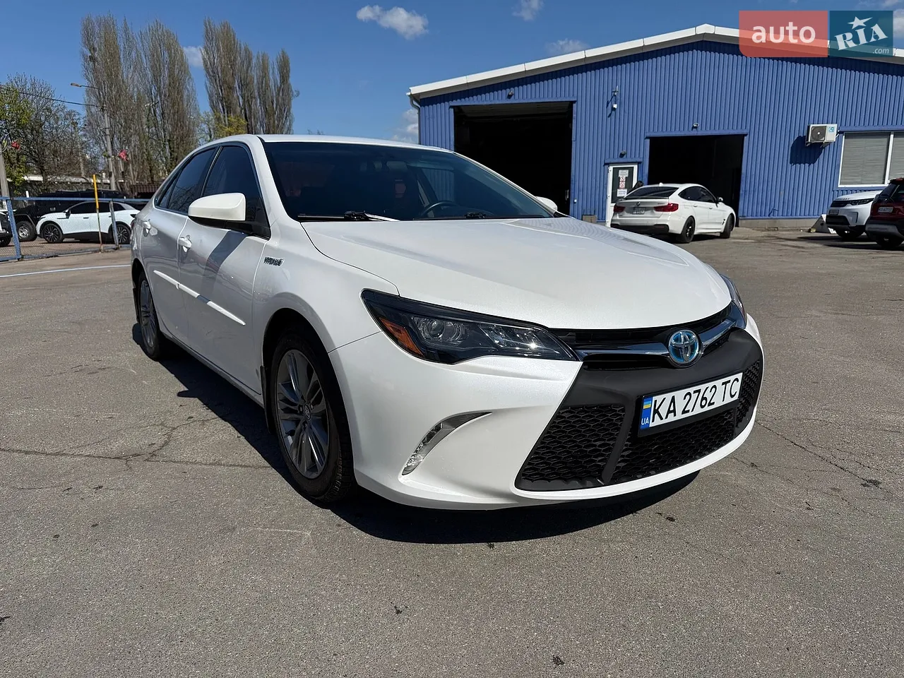 2017 Toyota Prius - мініатюра 53