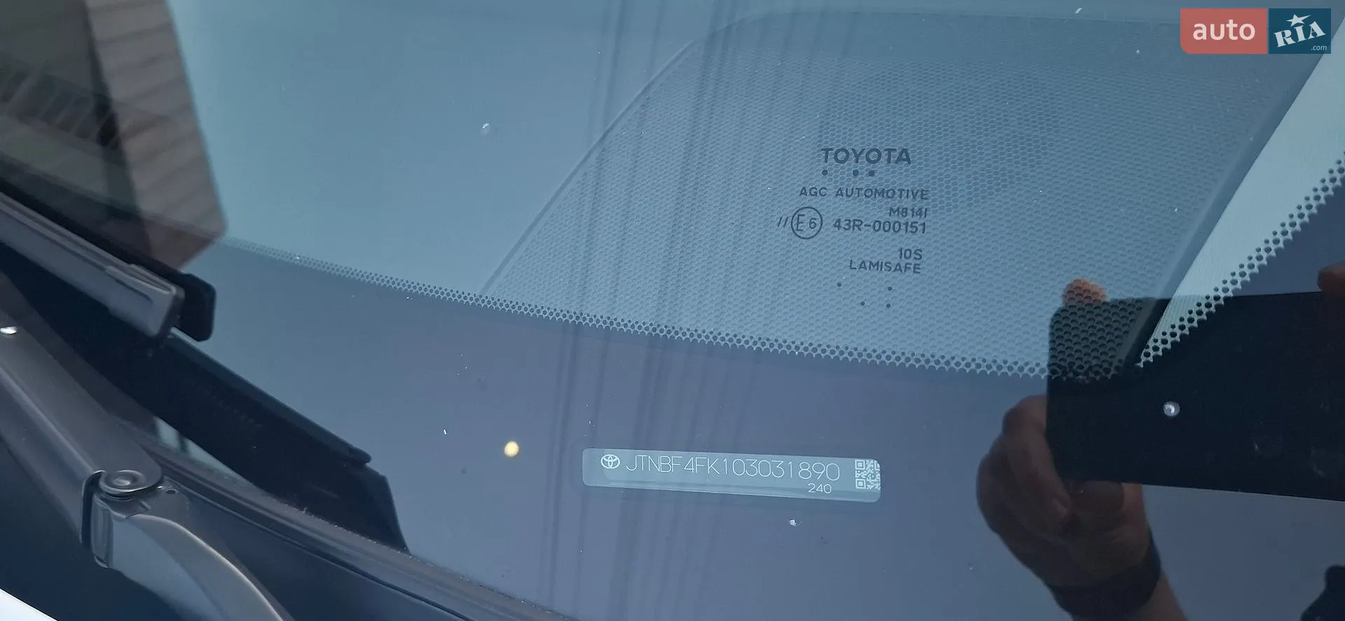 2015 Toyota Camry - мініатюра 12