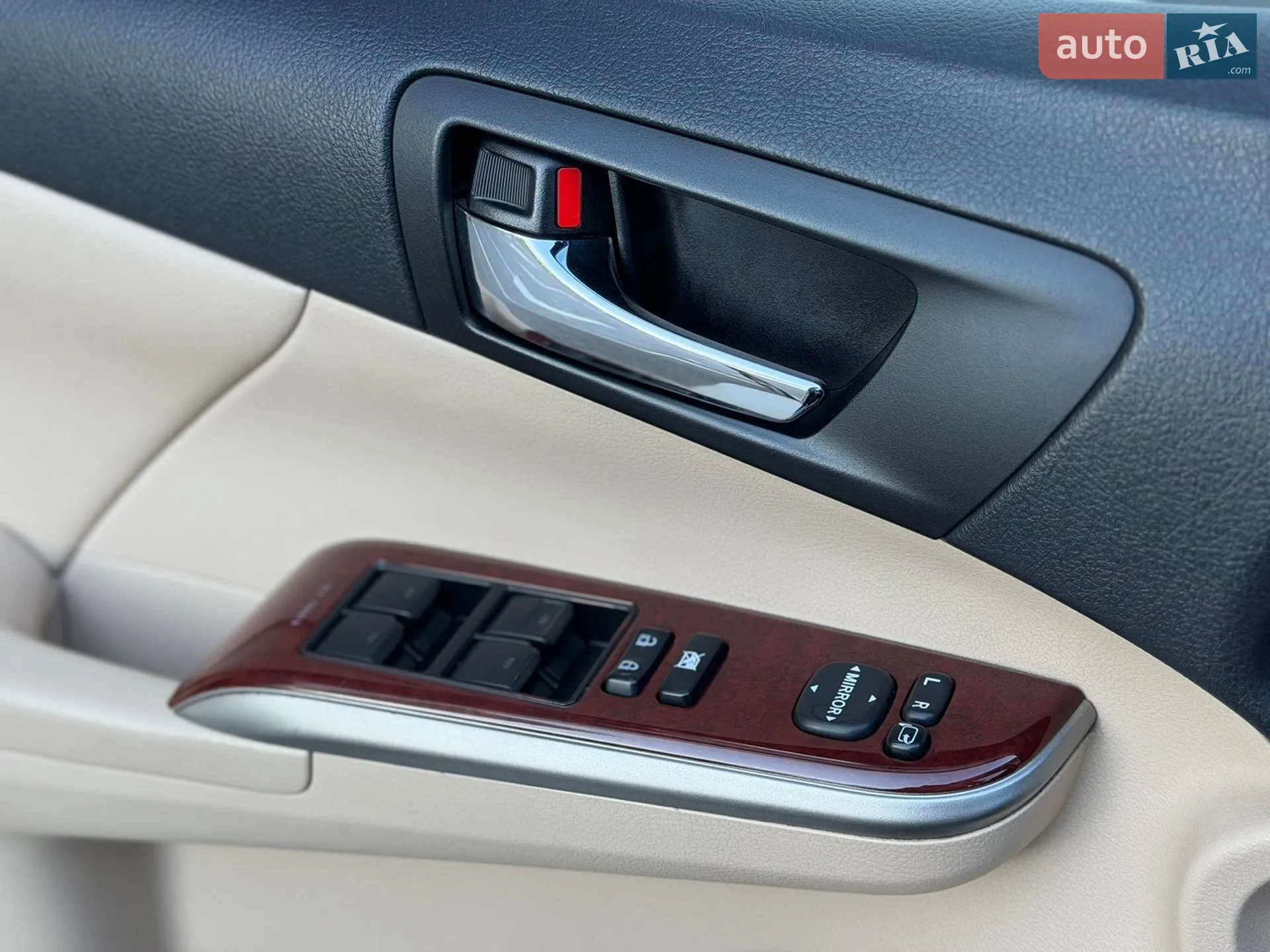 2014 Toyota Camry - мініатюра 51