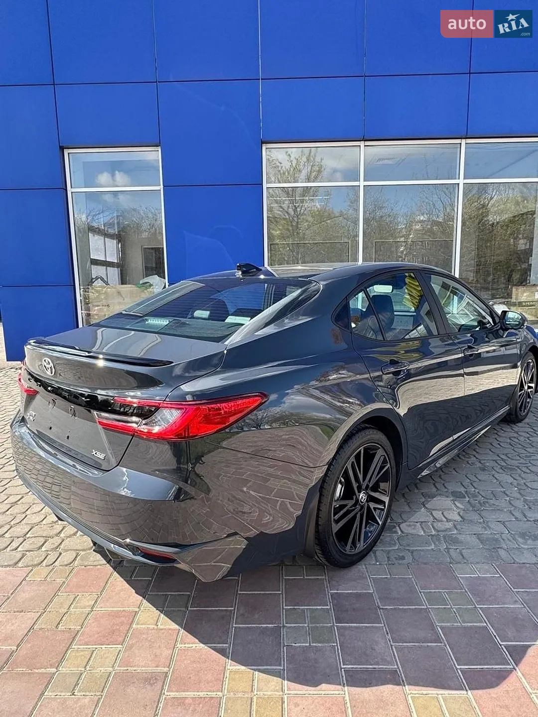 2024 Toyota Camry - мініатюра 6
