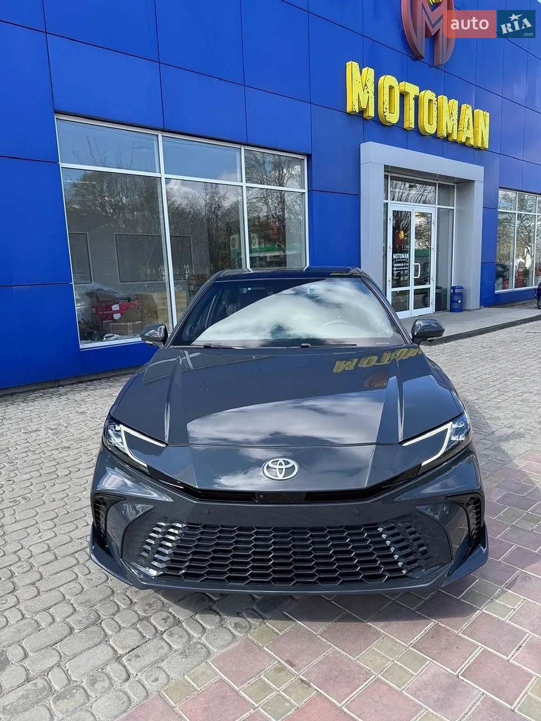 2024 Toyota Camry - мініатюра 15