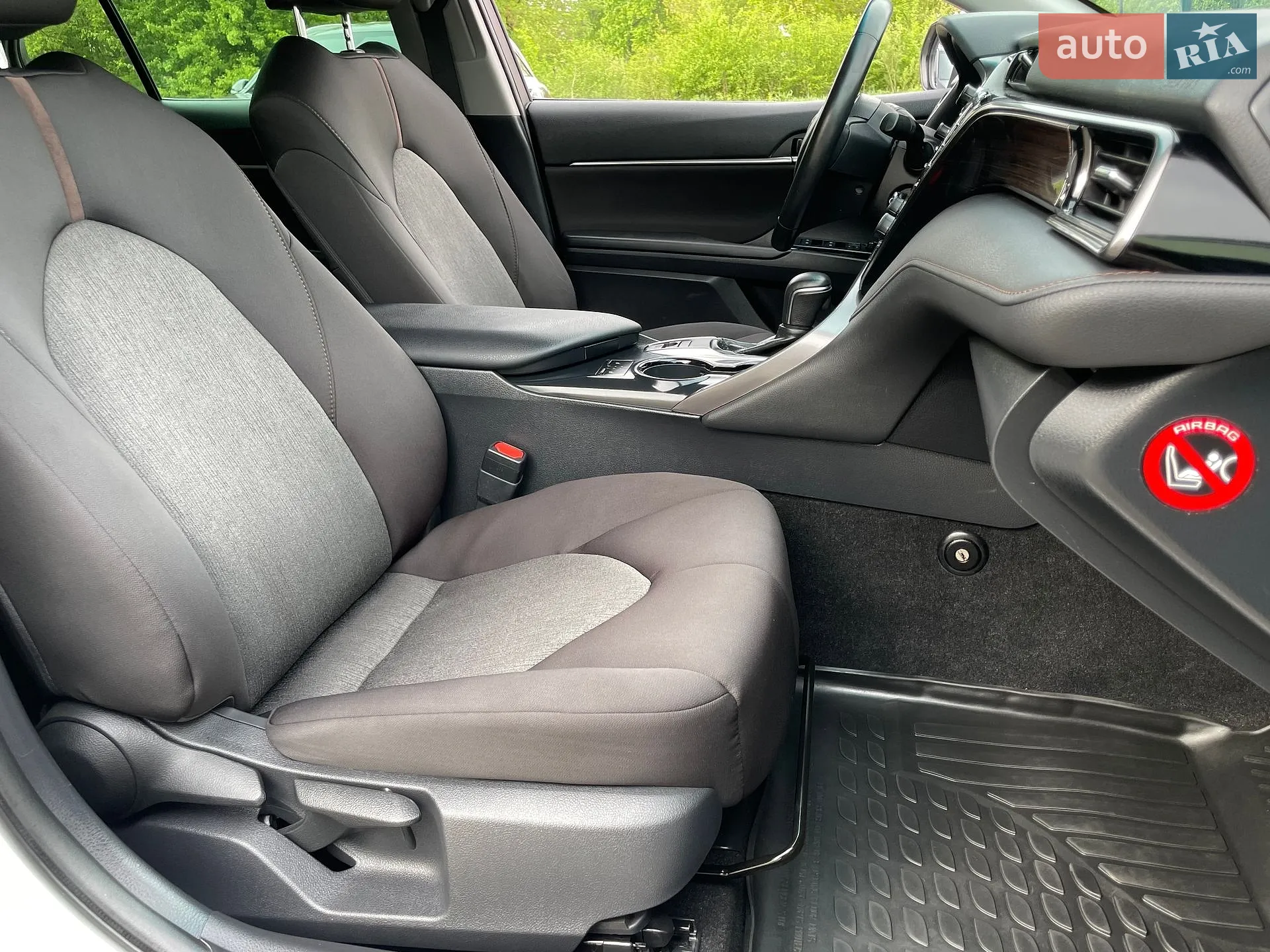 2019 Toyota Camry - мініатюра 38