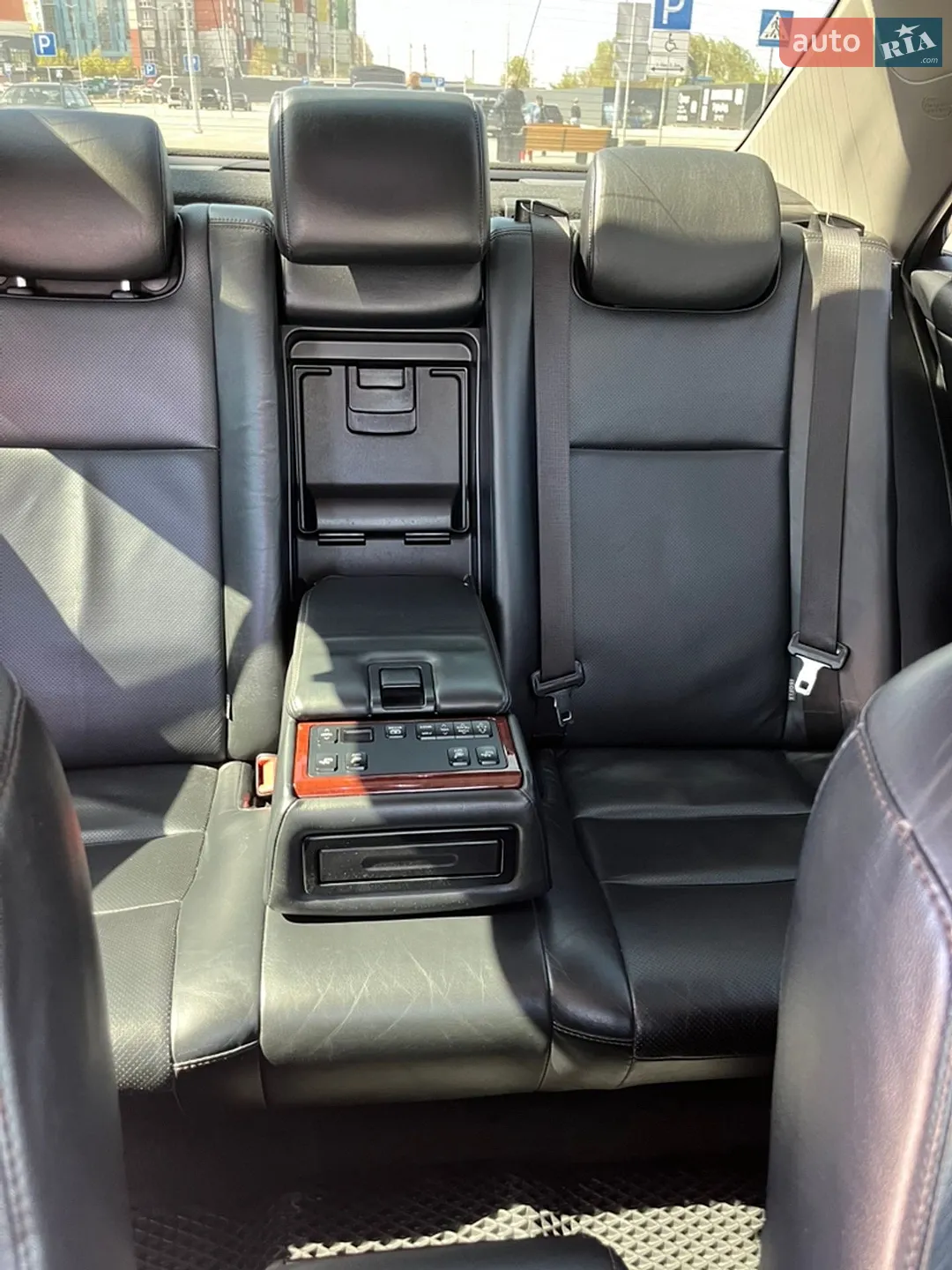 2012 Toyota Camry - мініатюра 12