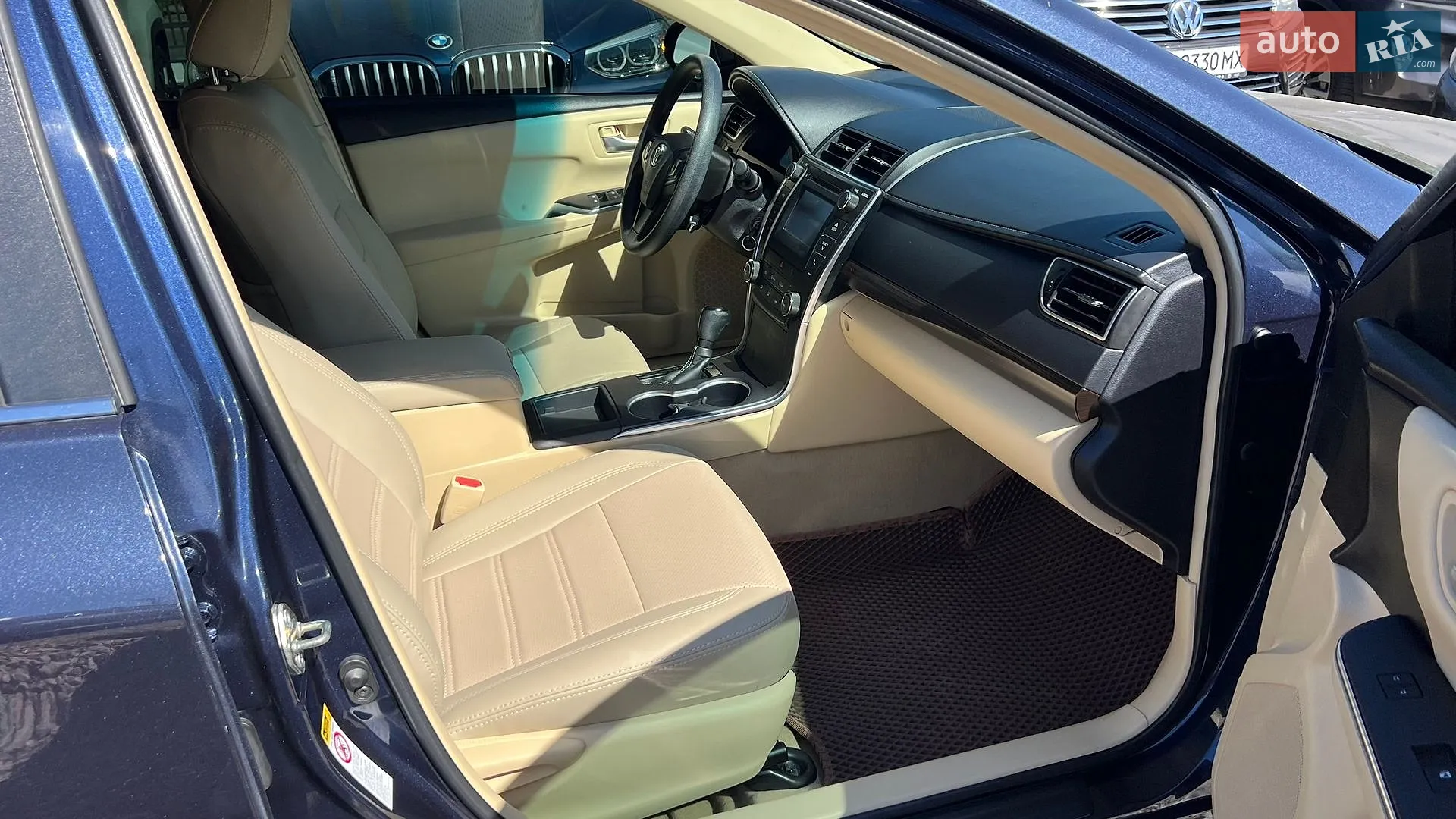 2015 Toyota Camry - мініатюра 15