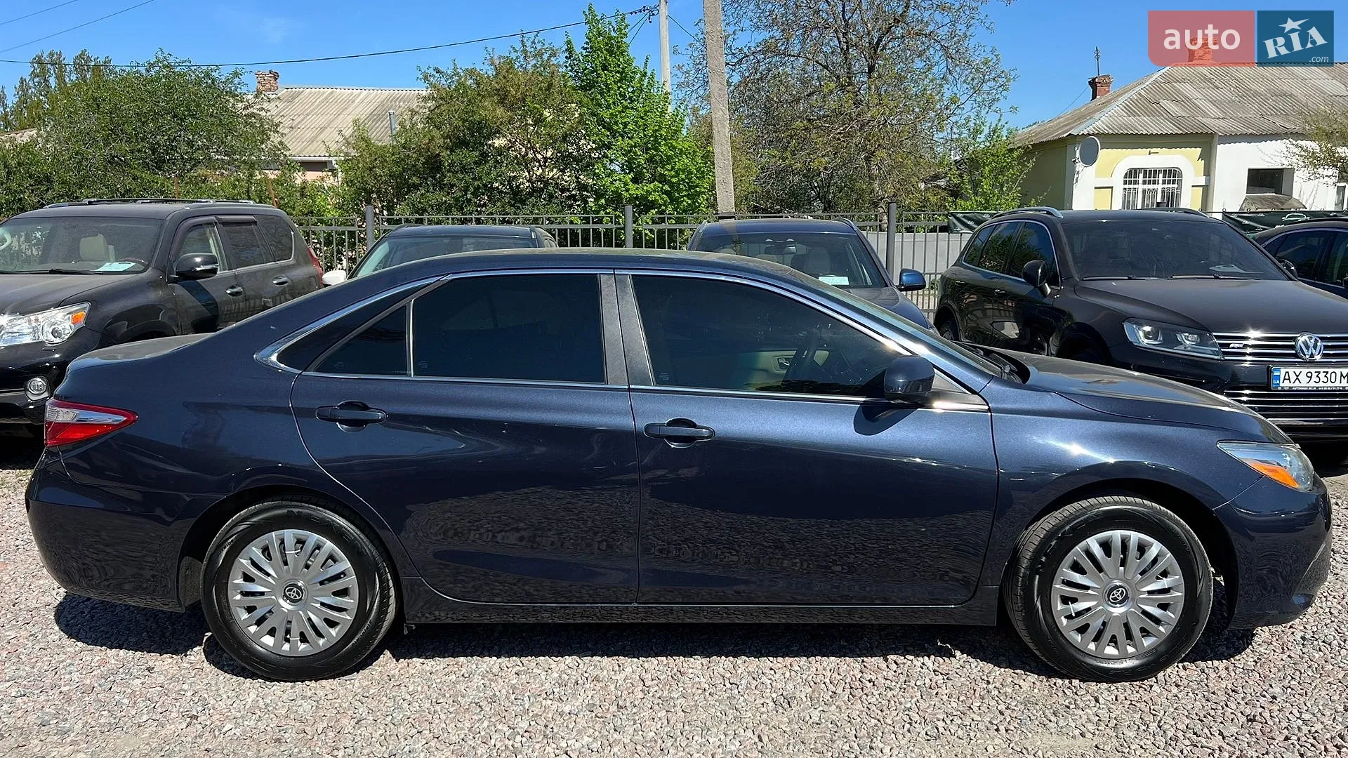 2015 Toyota Camry - мініатюра 20