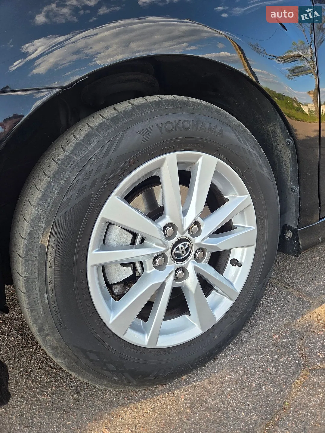 2011 Toyota Camry - мініатюра 17