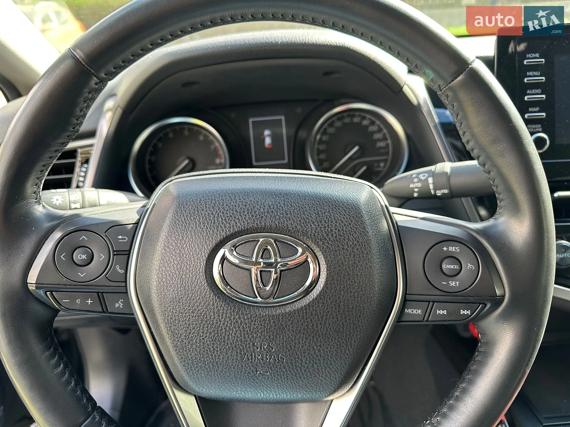 2021 Toyota Camry - мініатюра 24