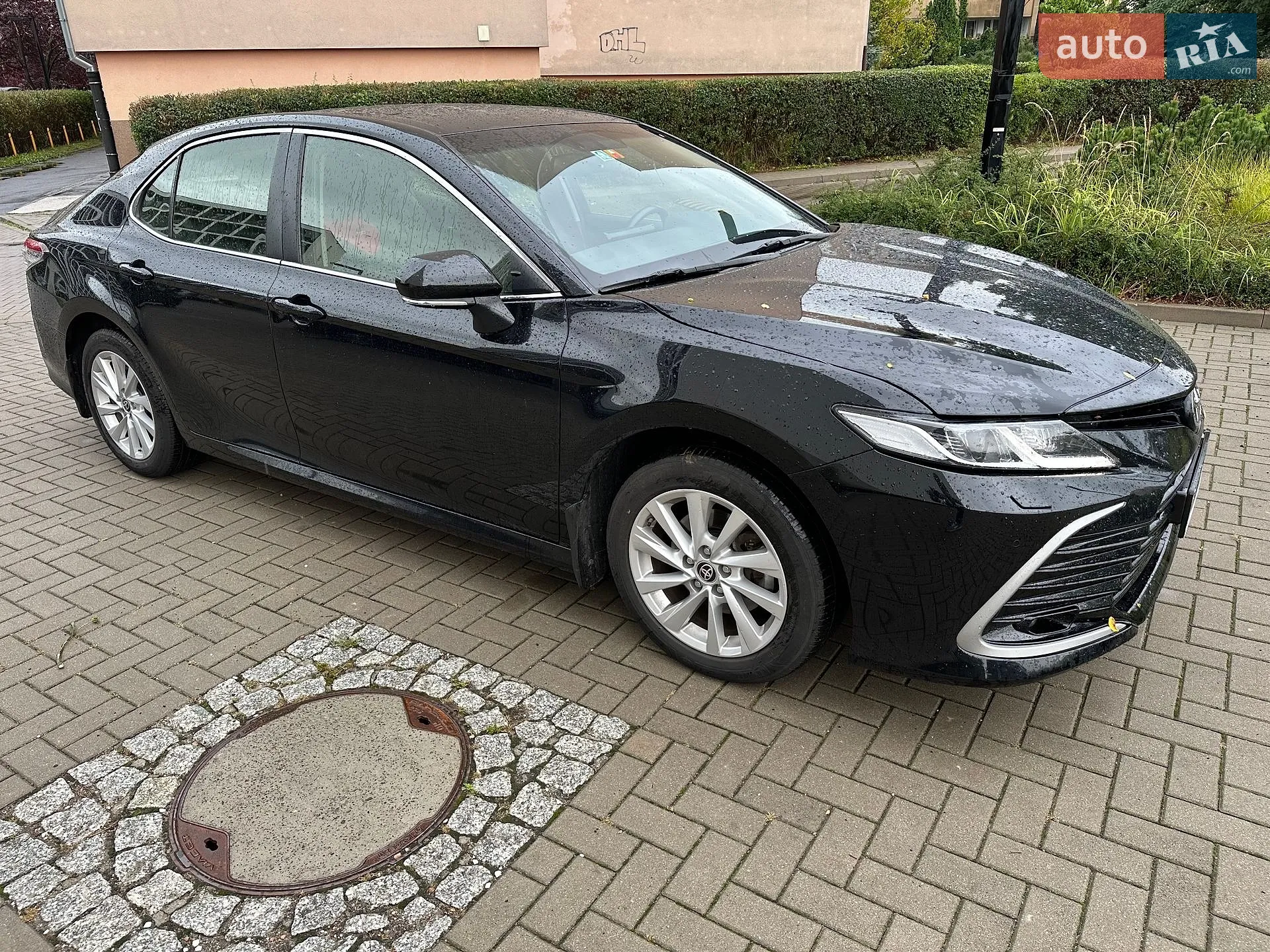 2021 Toyota Camry - мініатюра 10