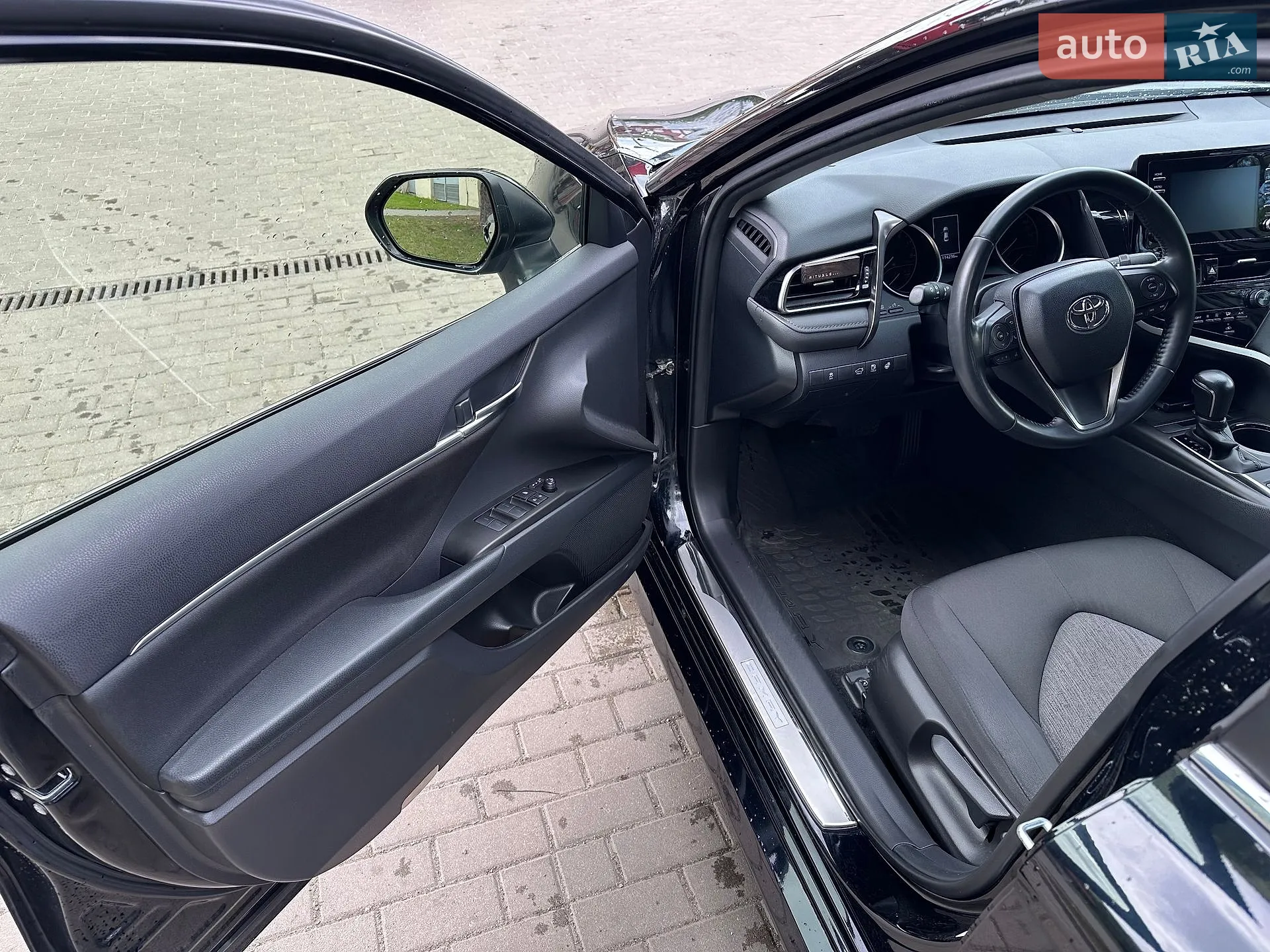 2021 Toyota Camry - мініатюра 39