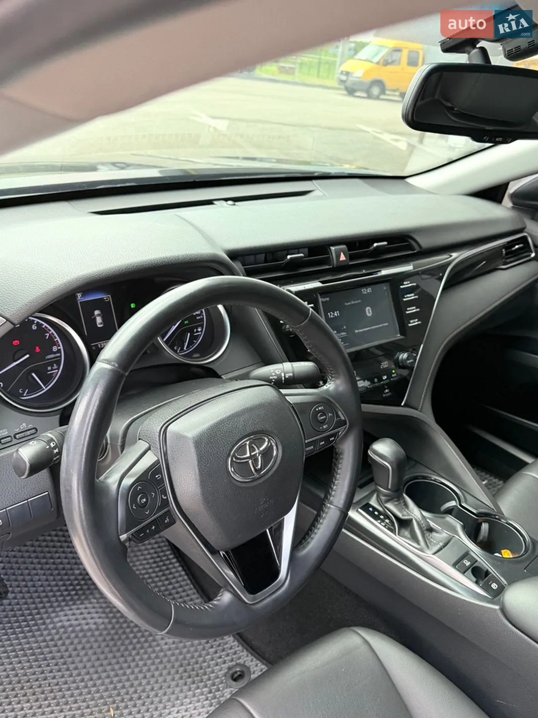 2018 Toyota Camry - мініатюра 15