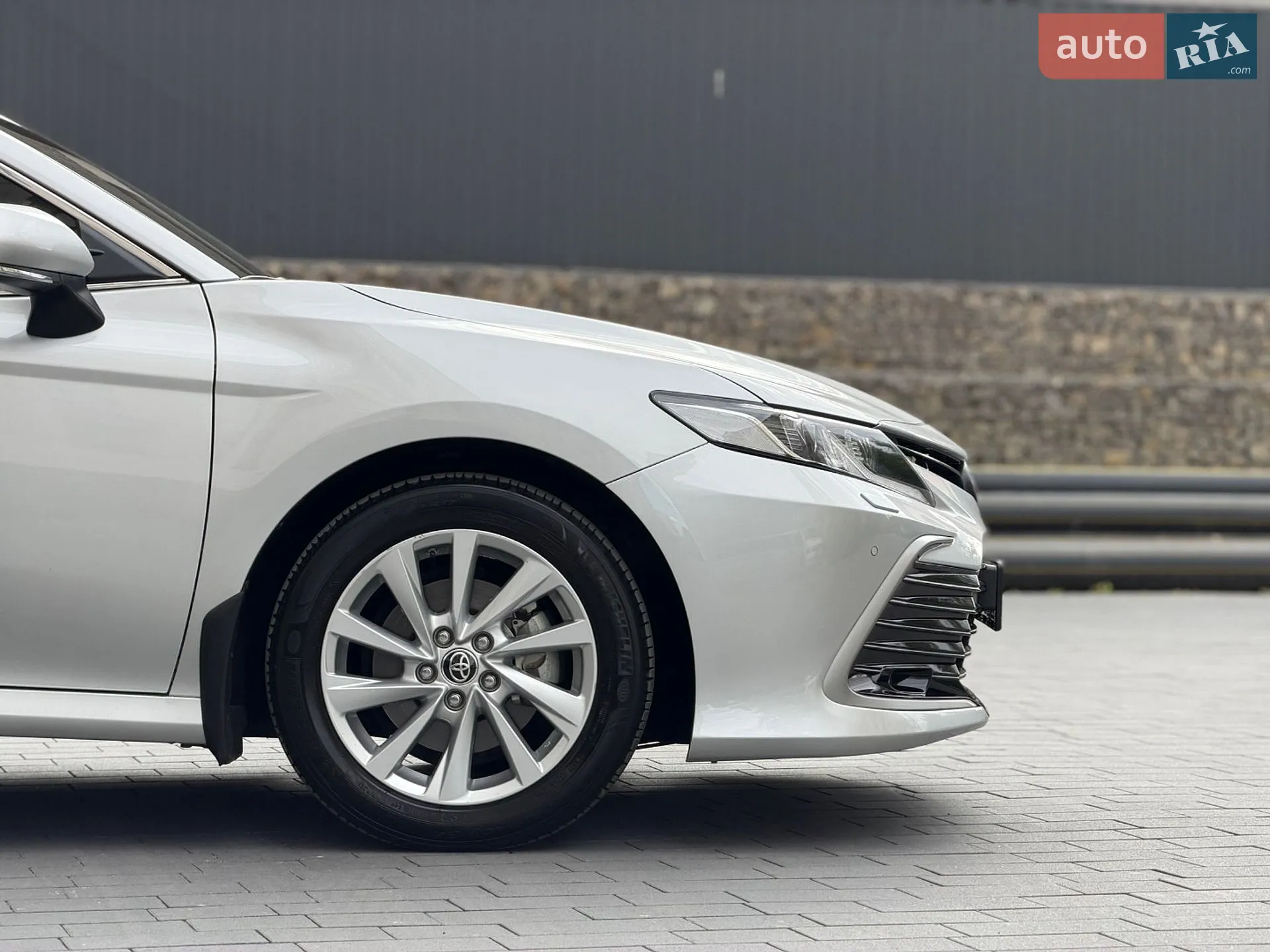 2022 Toyota Camry - мініатюра 6