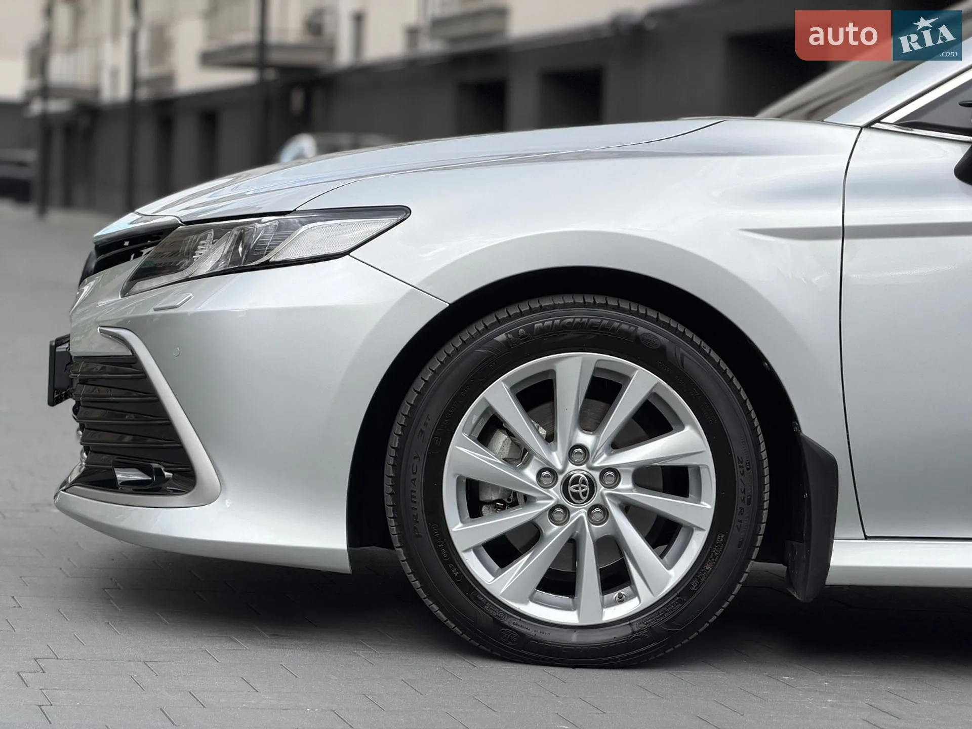 2022 Toyota Camry - мініатюра 11