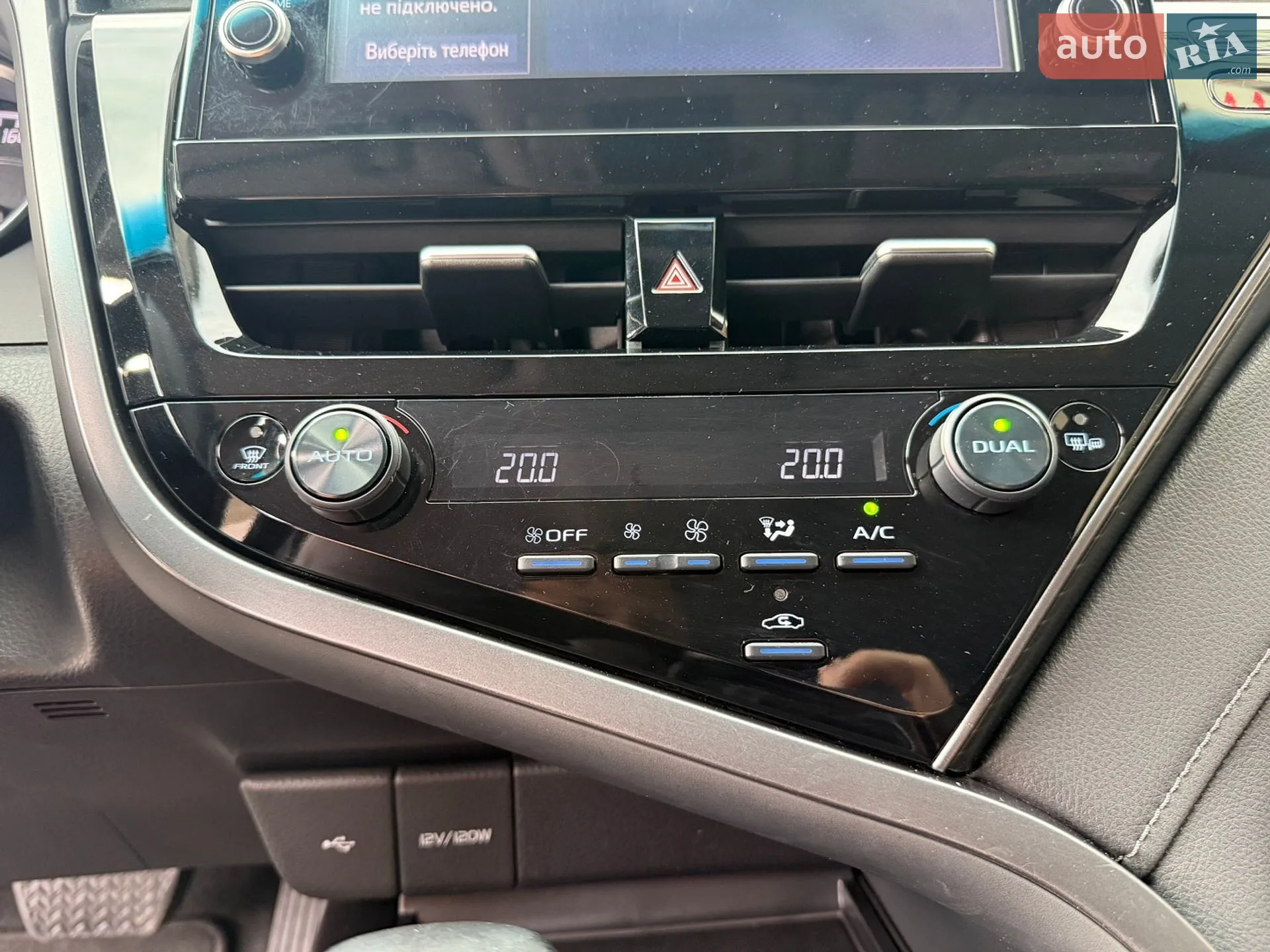 2022 Toyota Camry - мініатюра 35