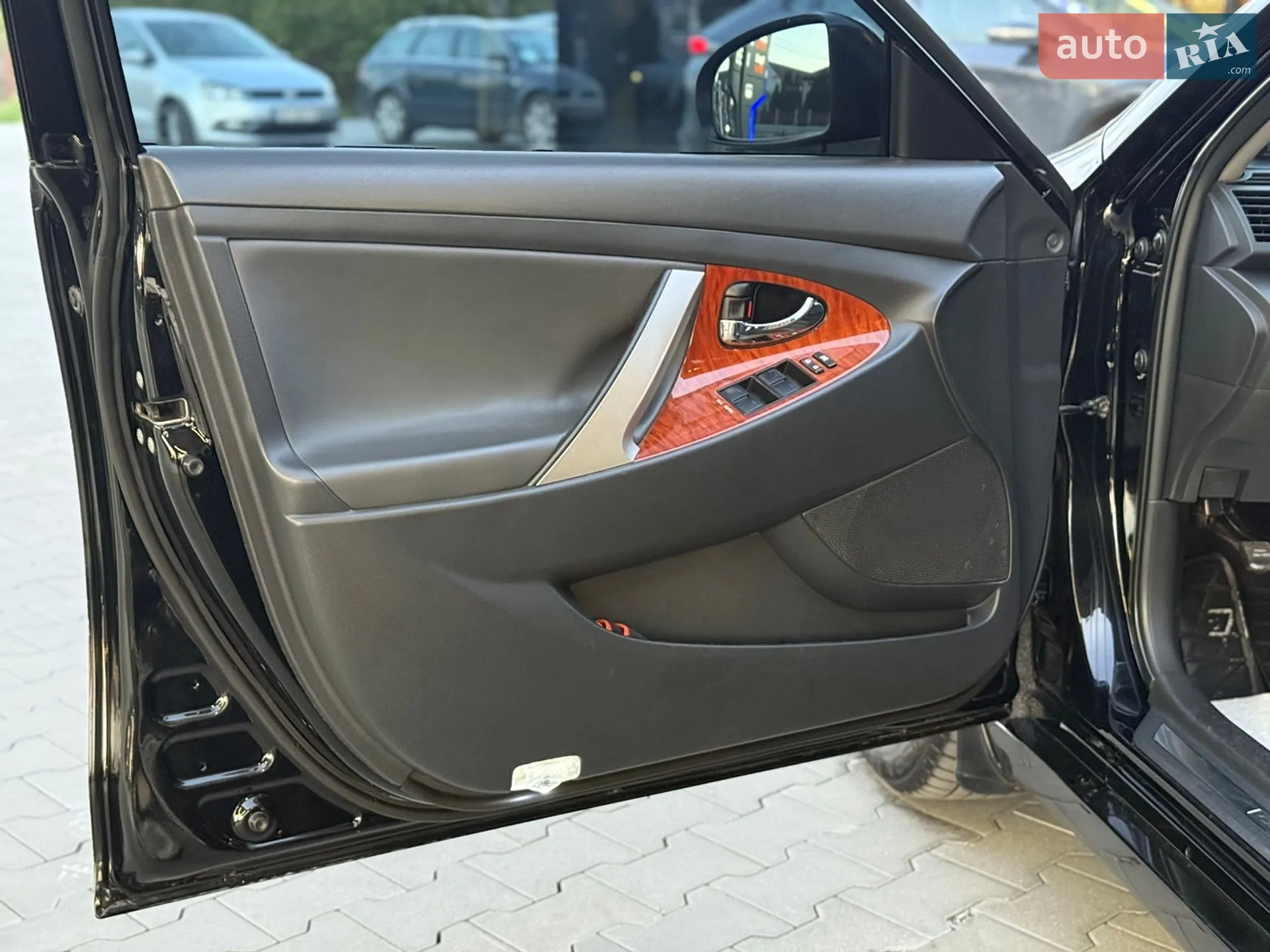2011 Toyota Camry - мініатюра 23