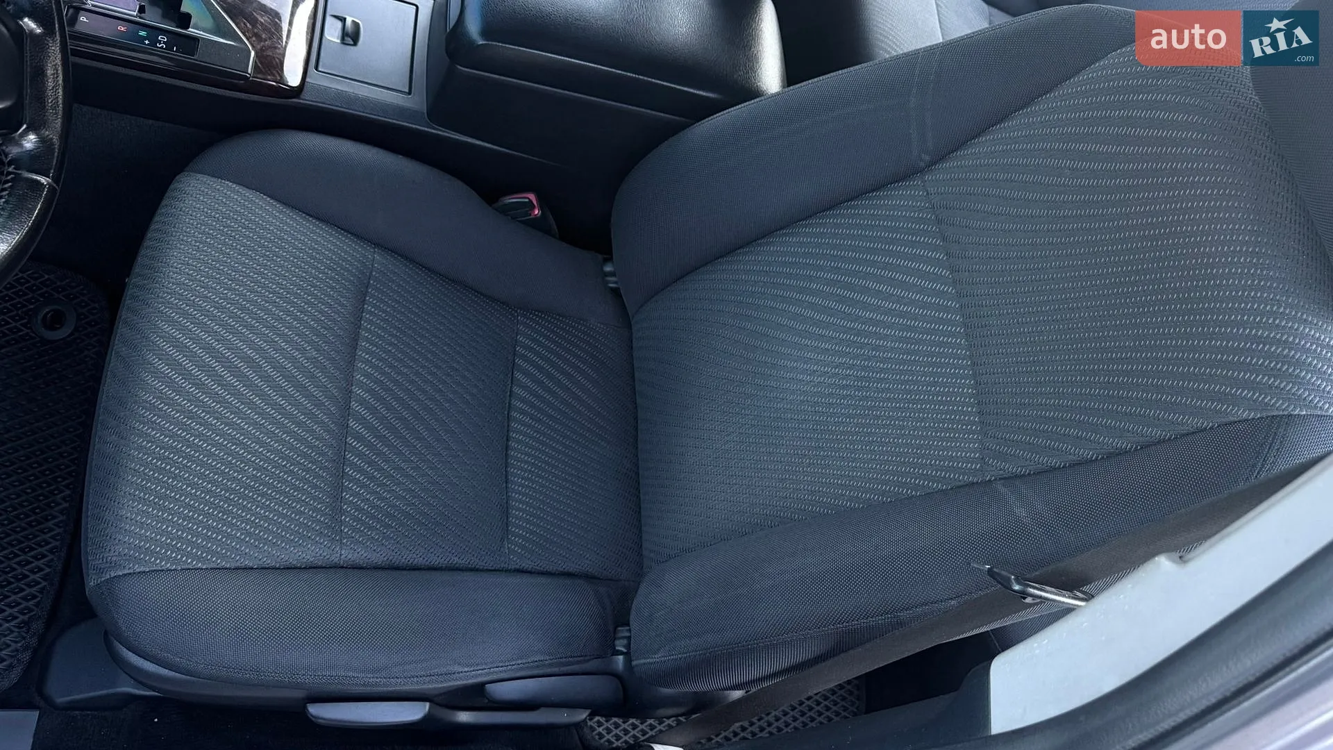 2015 Toyota Camry - мініатюра 12