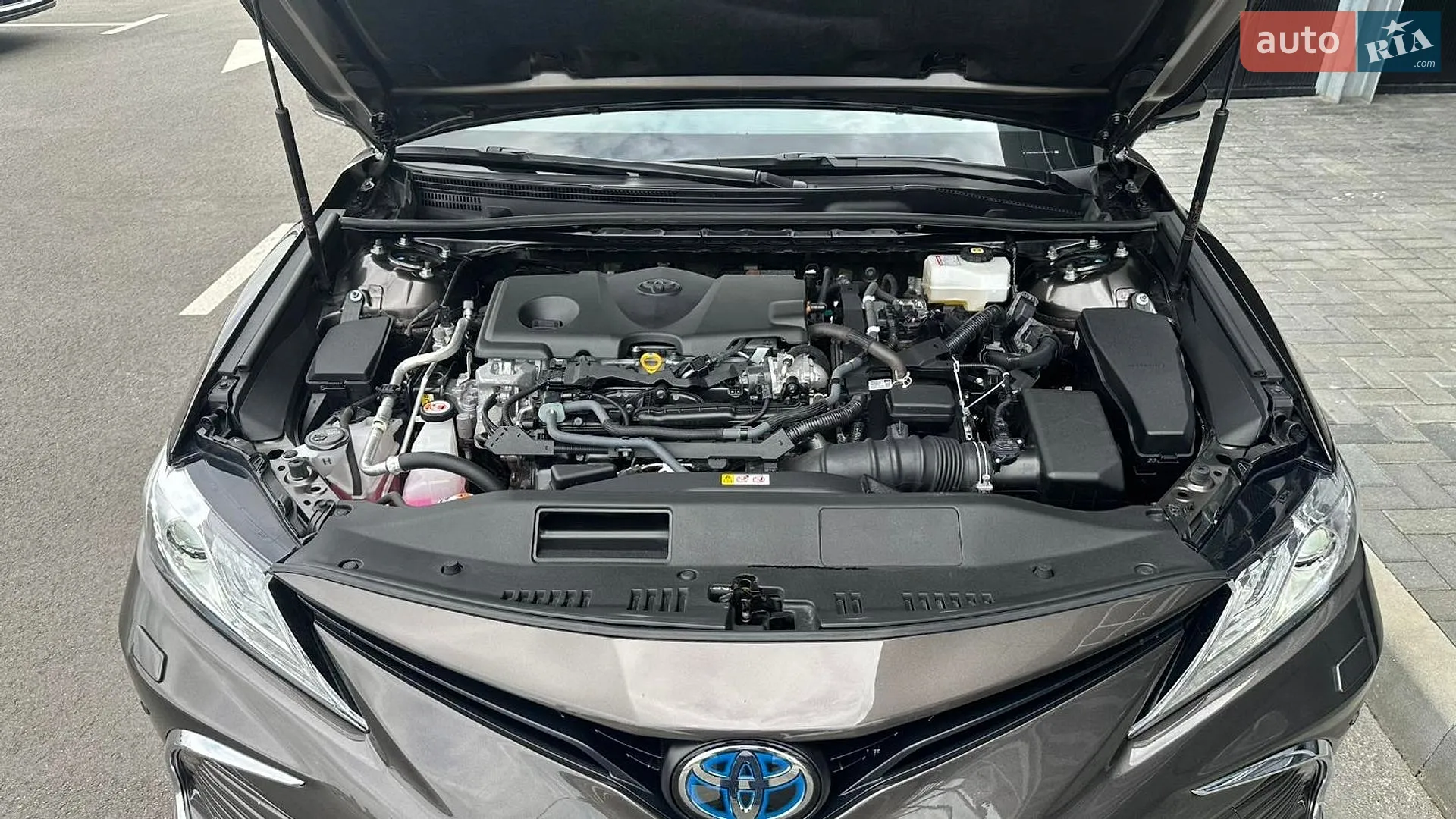 2022 Toyota Camry - мініатюра 24