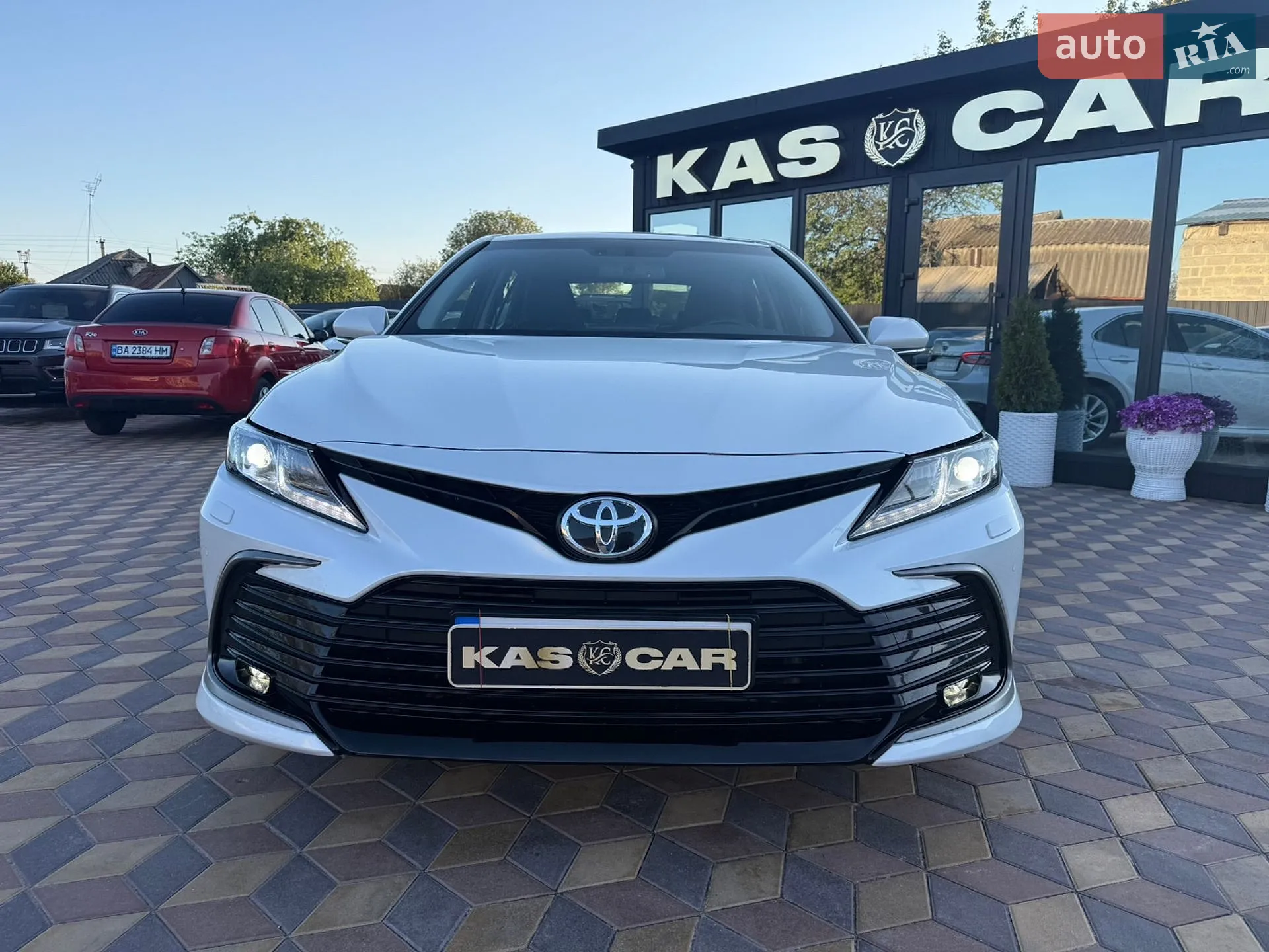 2023 Toyota Camry - мініатюра 13