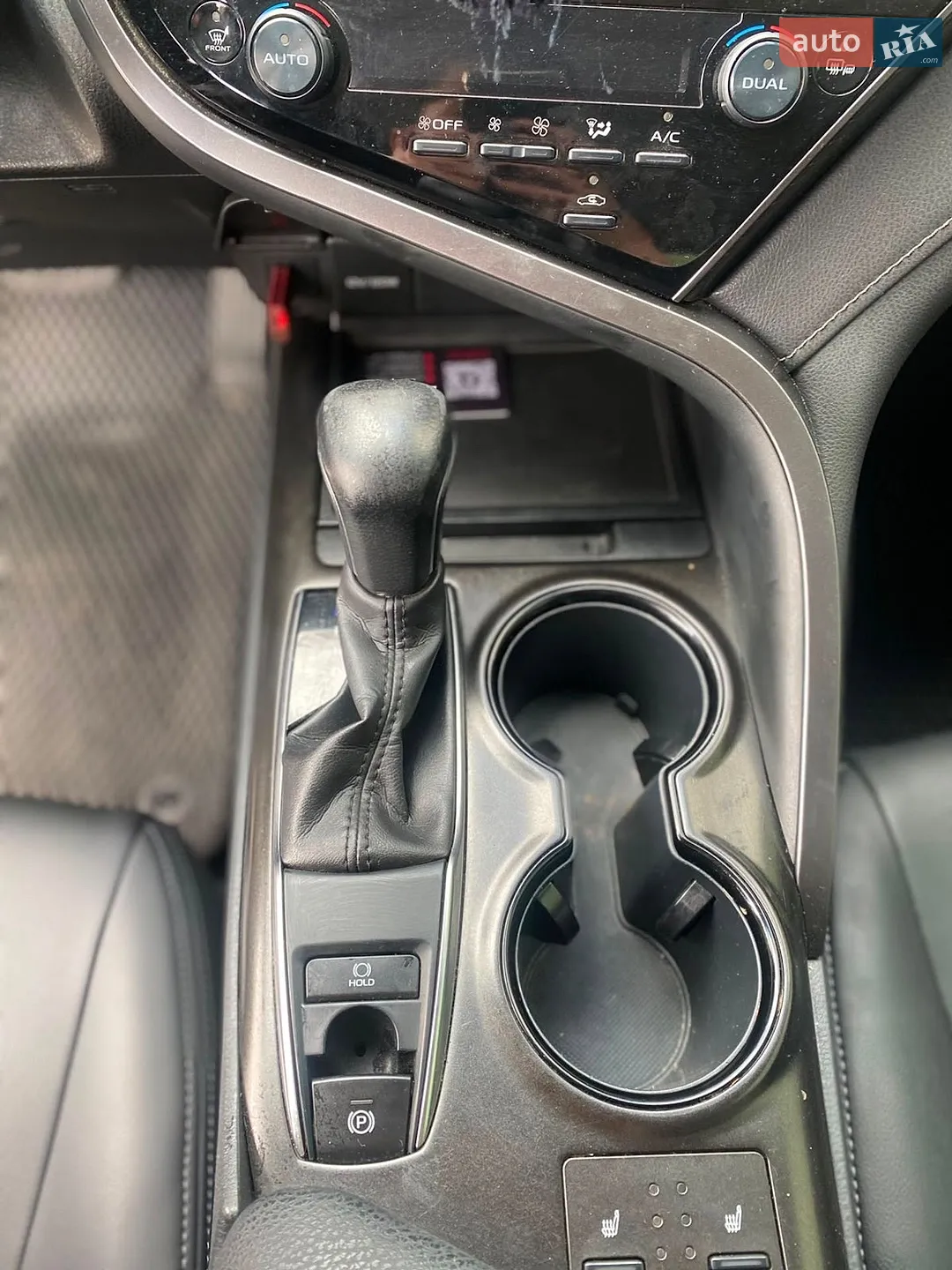 2021 Toyota Camry - мініатюра 21
