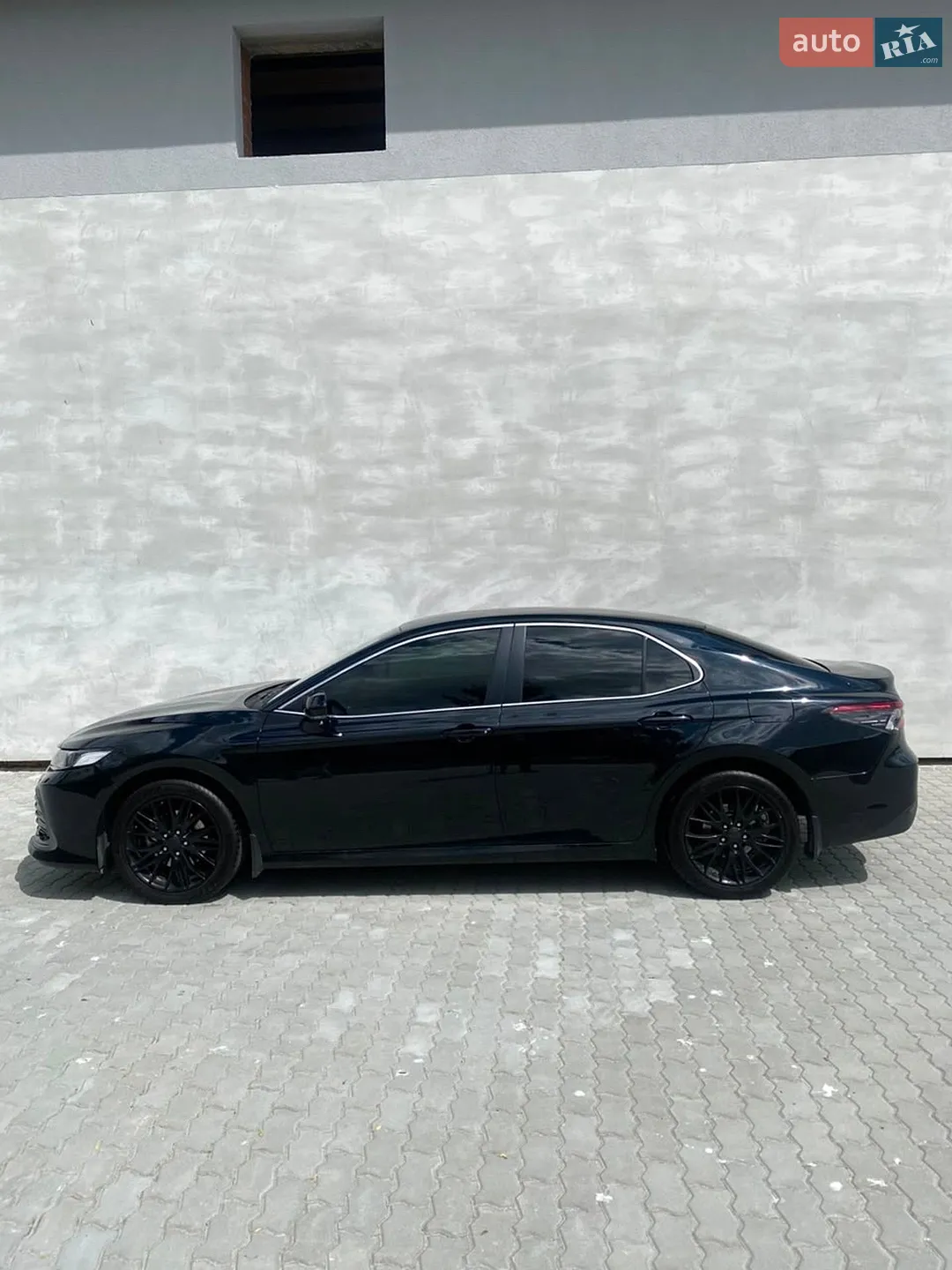 2021 Toyota Camry - мініатюра 24