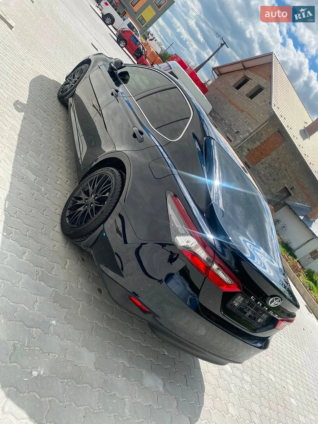 2021 Toyota Camry - мініатюра 28