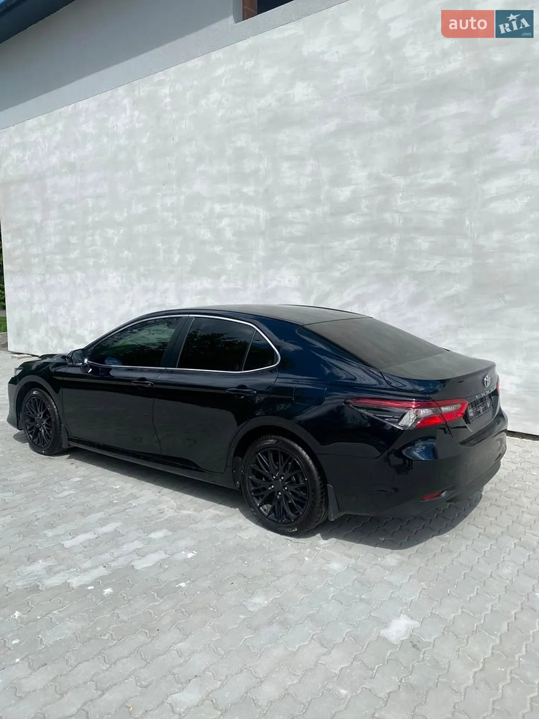 2021 Toyota Camry - мініатюра 39