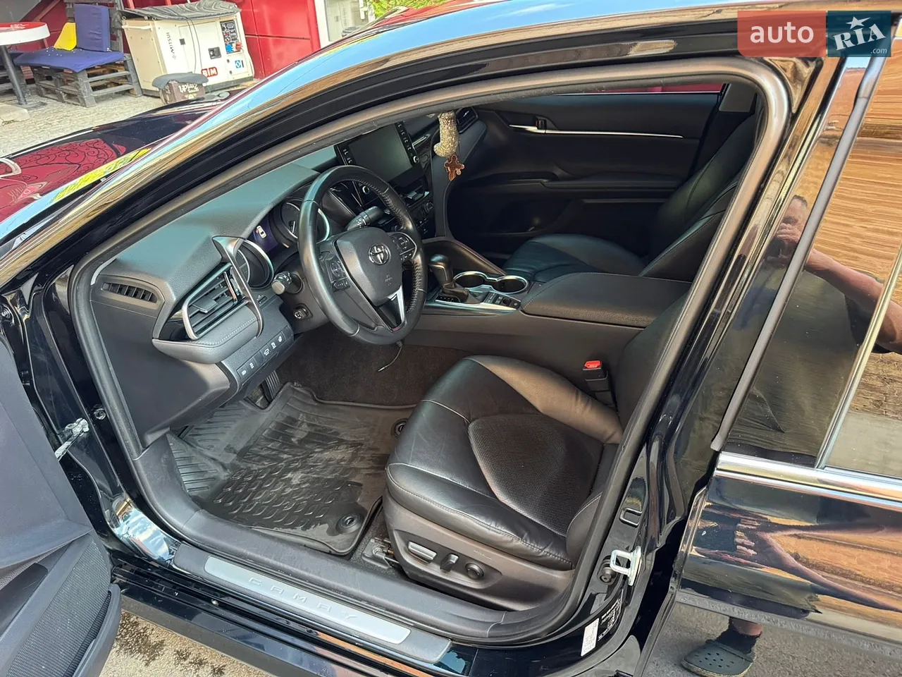 2022 Toyota Camry - мініатюра 31