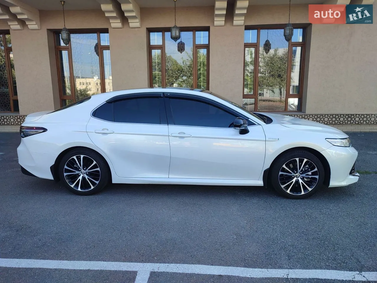 2020 Toyota Camry - мініатюра 29