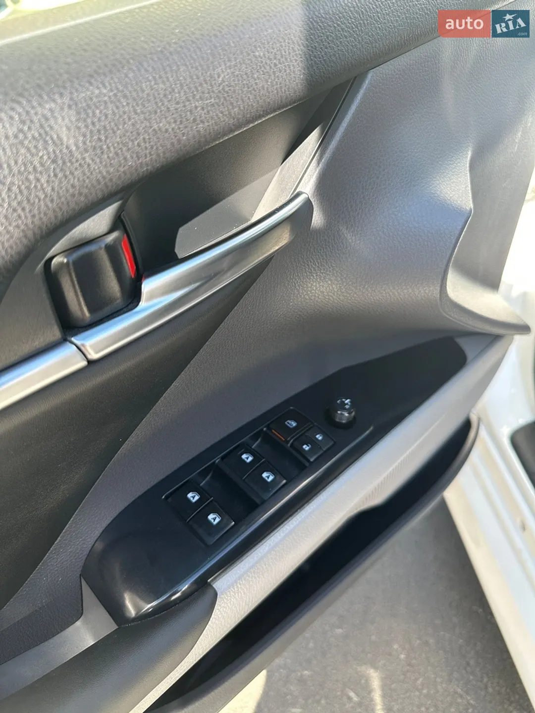 2017 Toyota Camry - мініатюра 10