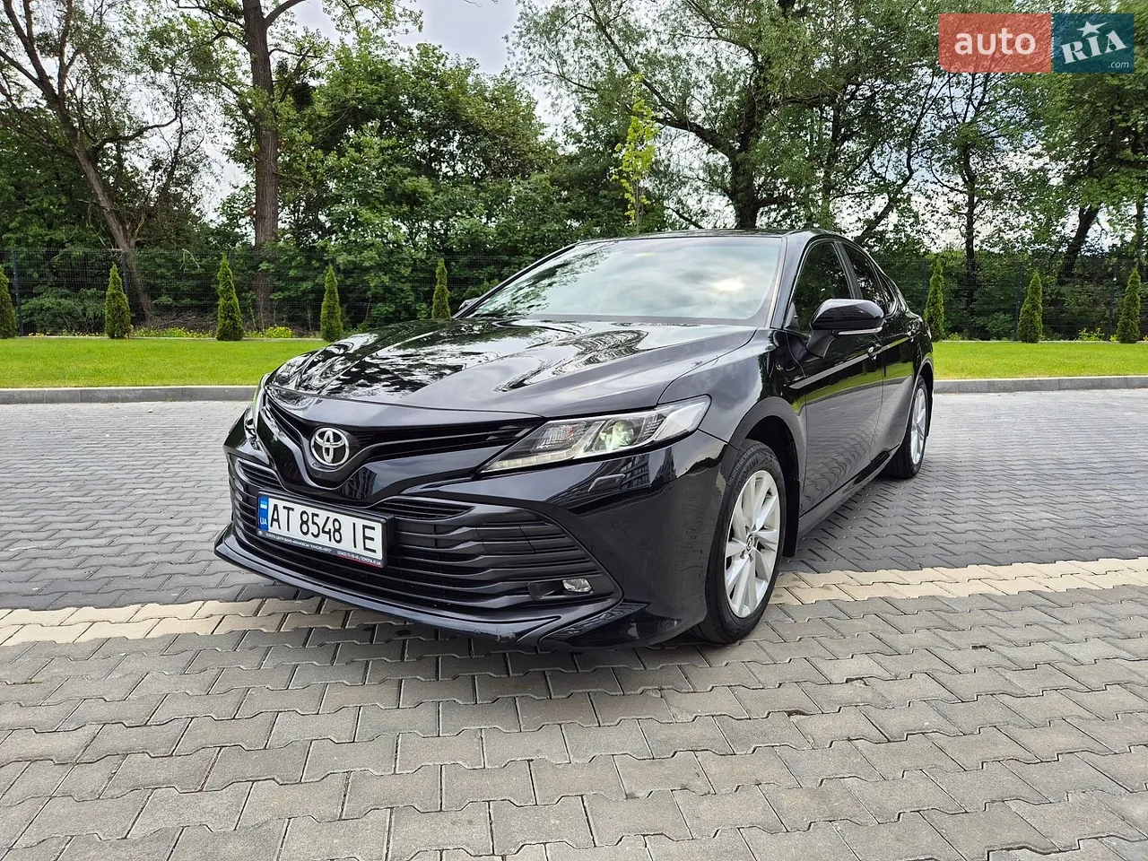 2021 Toyota Camry - мініатюра 19