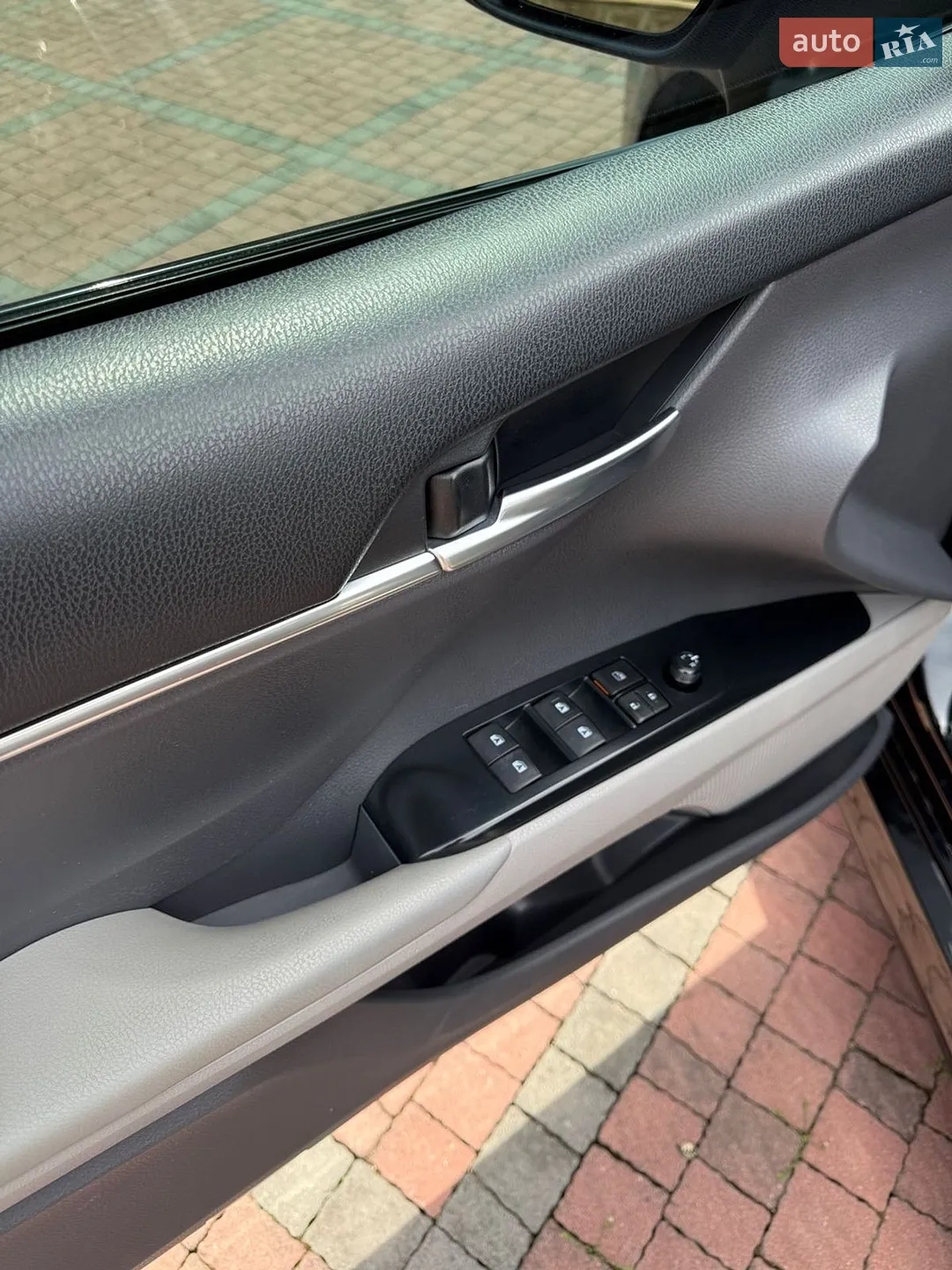 2019 Toyota Camry - мініатюра 12