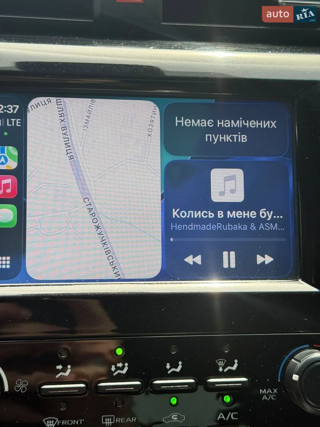 2019 Toyota Camry - мініатюра 22