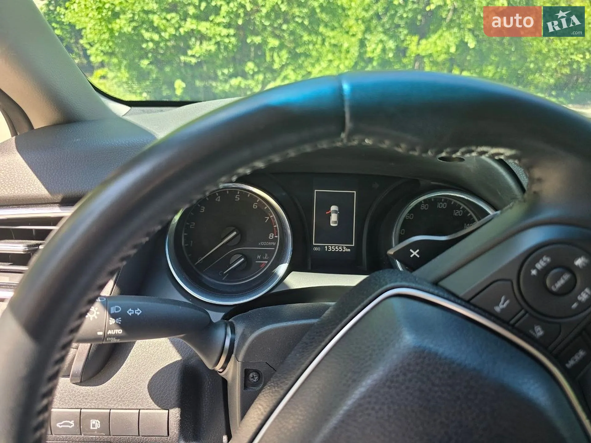 2018 Toyota Camry - мініатюра 14