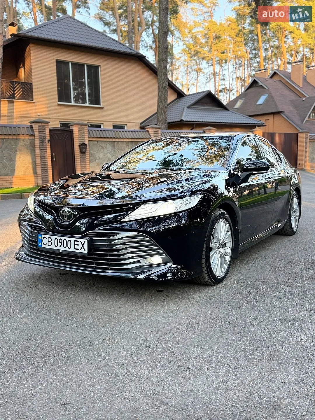 2020 Toyota Camry - мініатюра 14