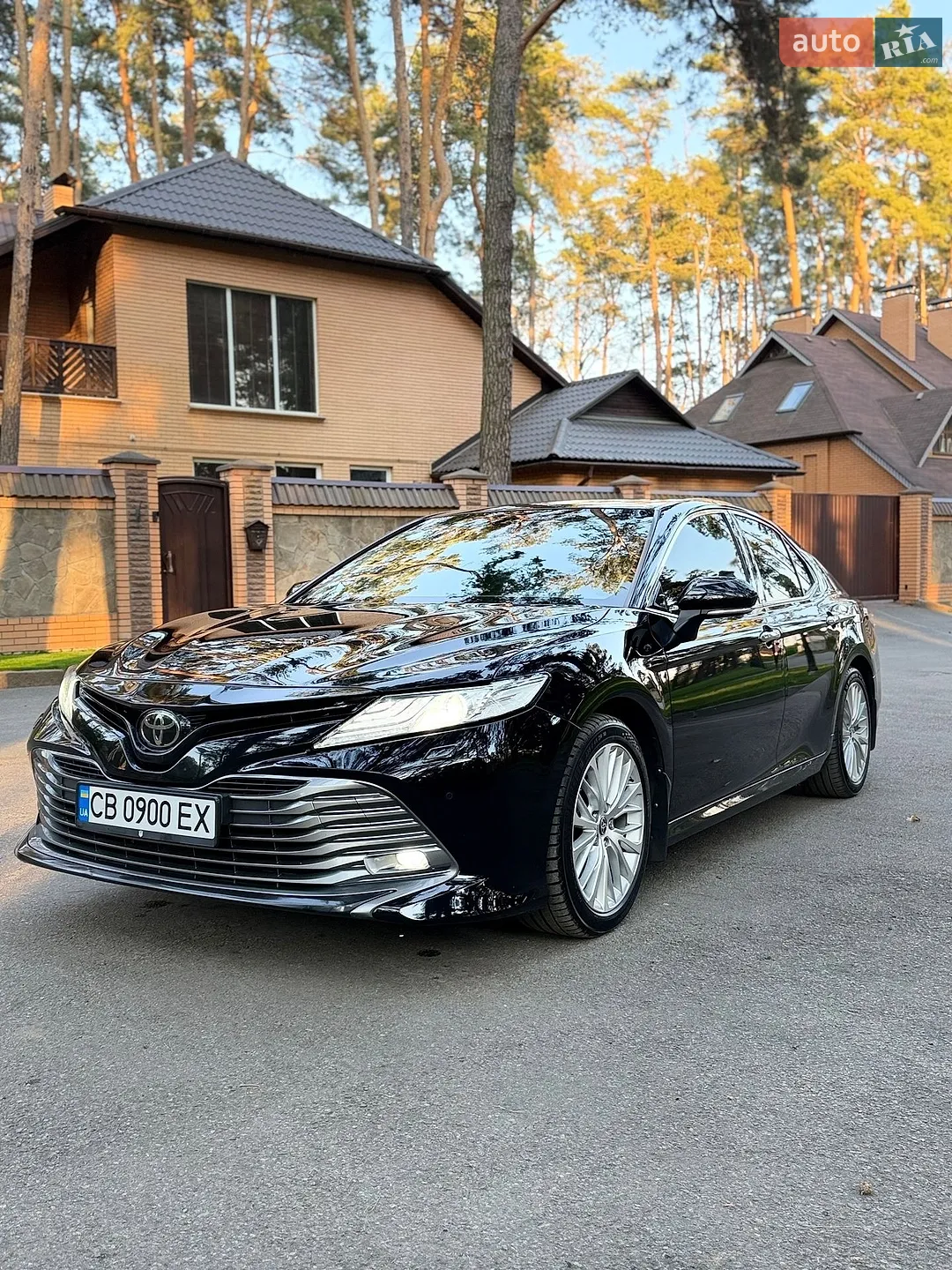 2020 Toyota Camry - мініатюра 17