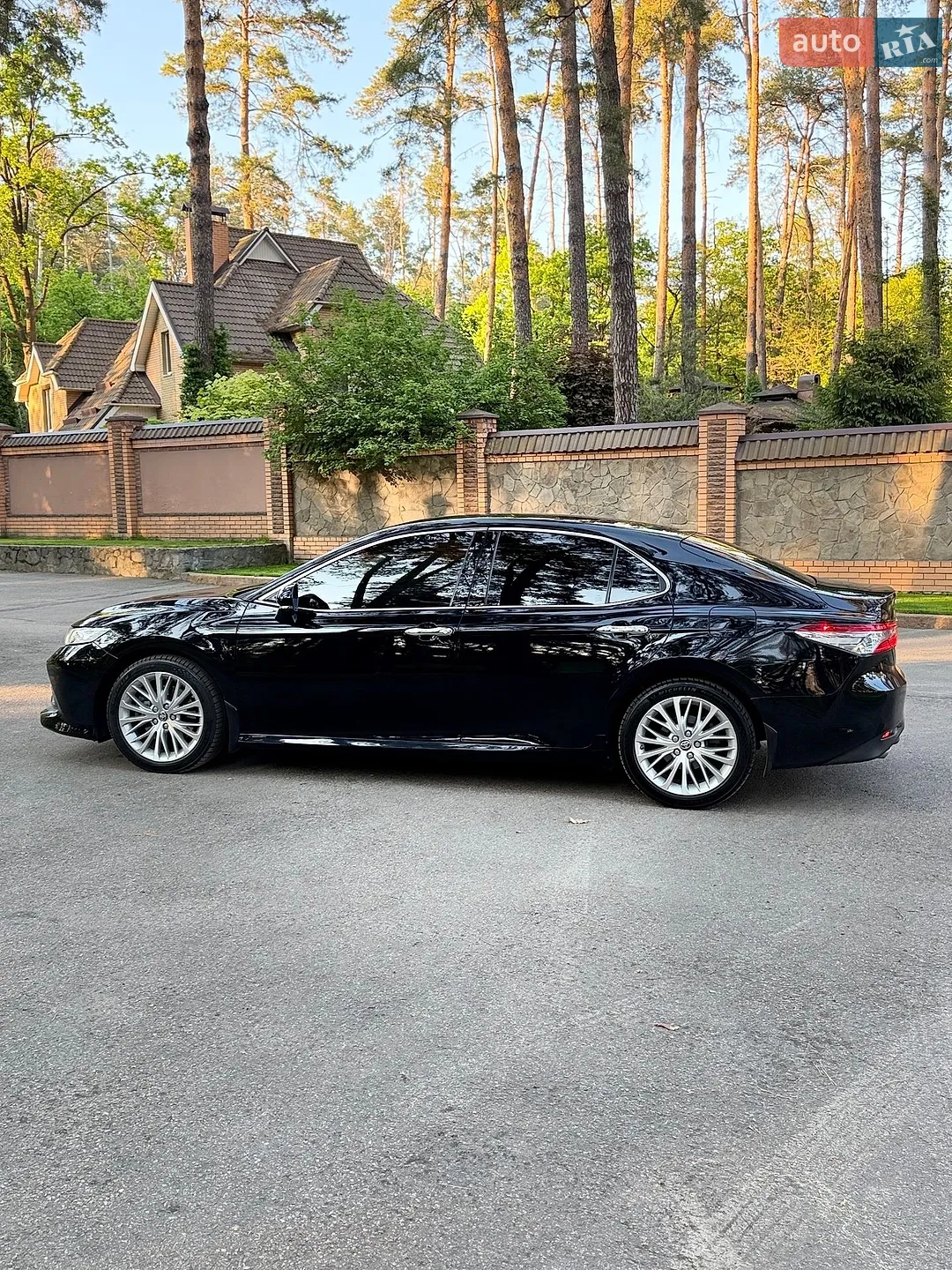 2020 Toyota Camry - мініатюра 23