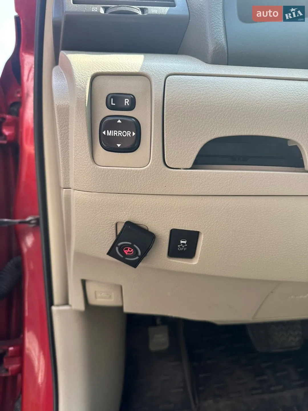 2011 Toyota Camry - мініатюра 19