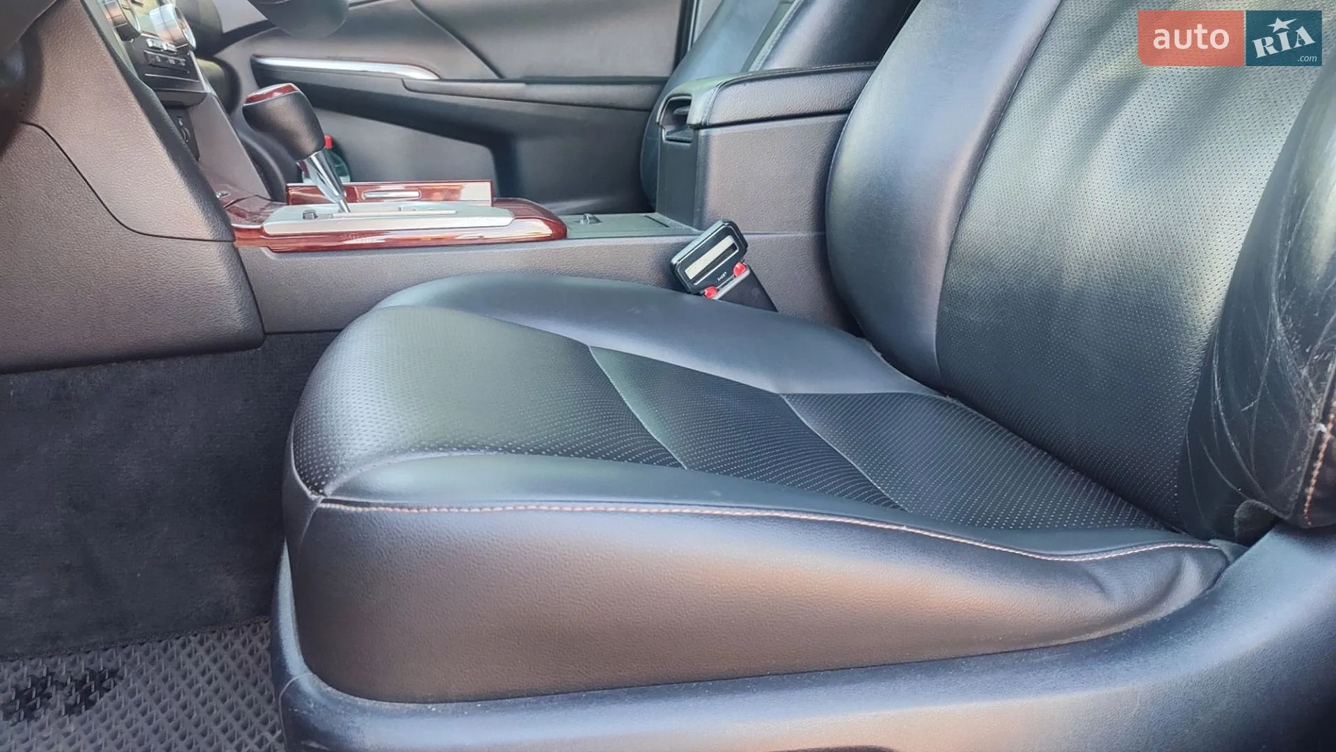 2012 Toyota Camry - мініатюра 6