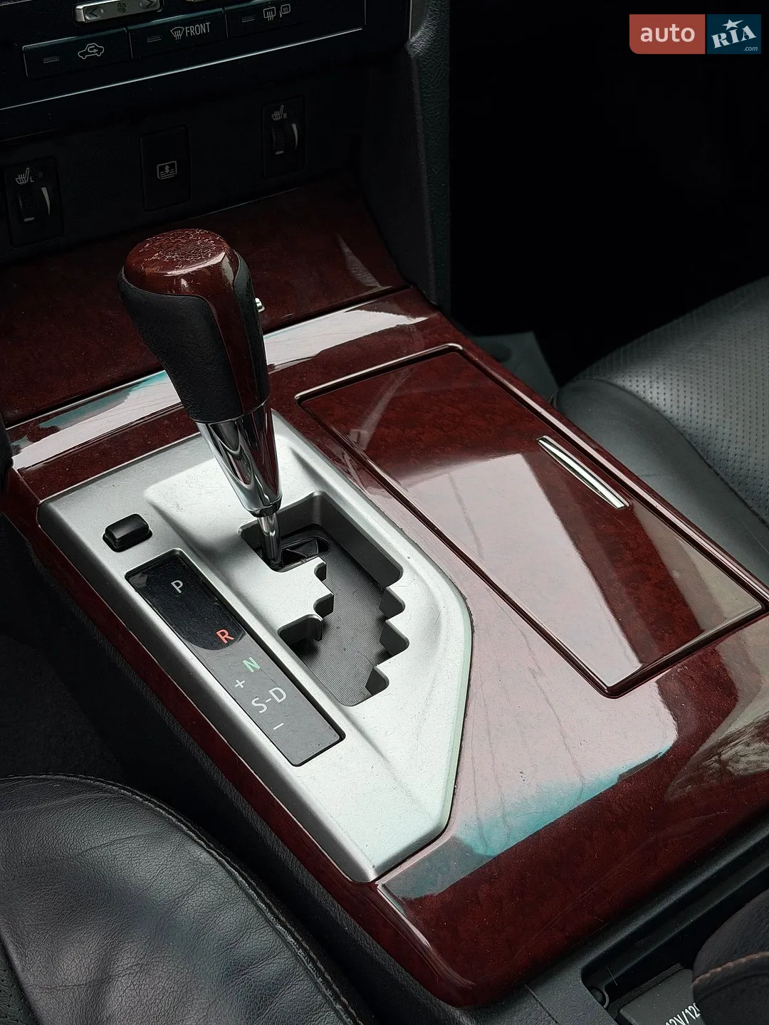 2012 Toyota Camry - мініатюра 20